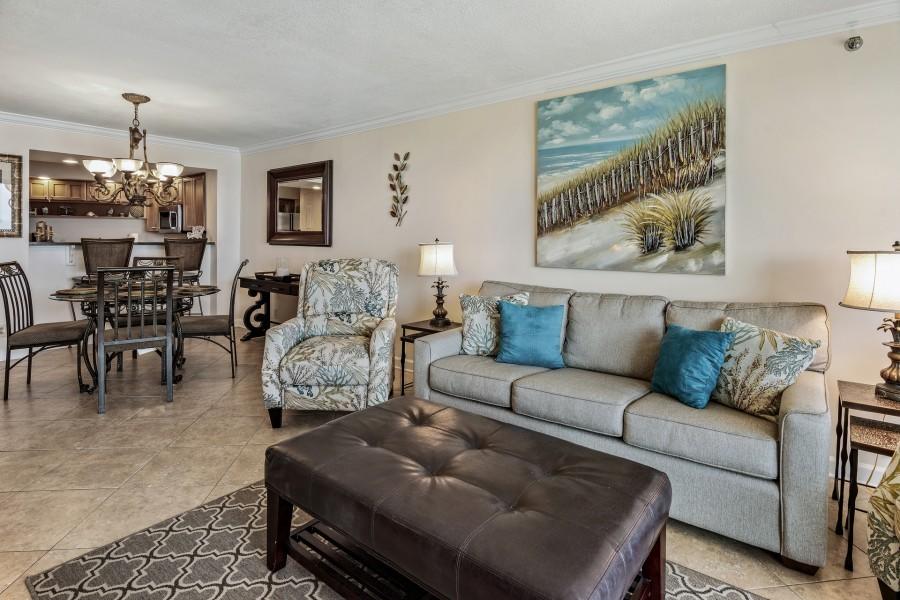 BEACHSIDE 2 CONDO - Residential