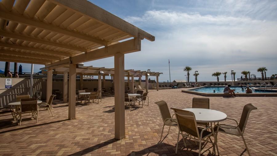 BEACHSIDE 2 CONDO - Residential