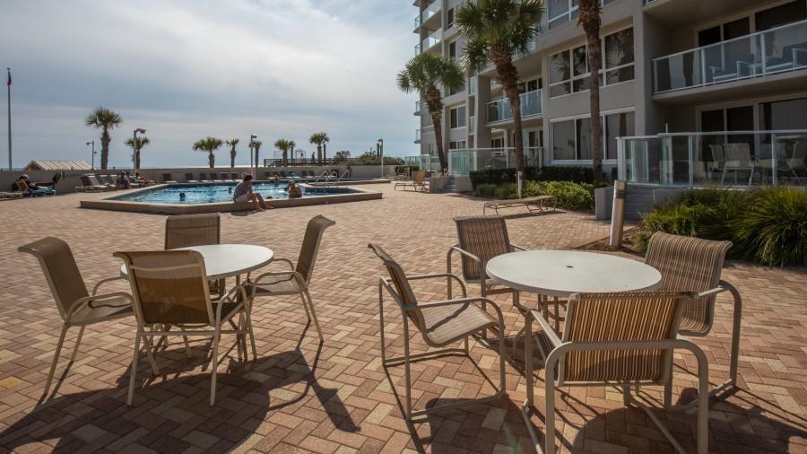 BEACHSIDE 2 CONDO - Residential