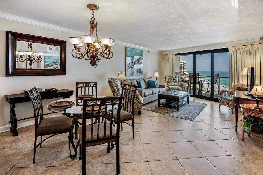 BEACHSIDE 2 CONDO - Residential