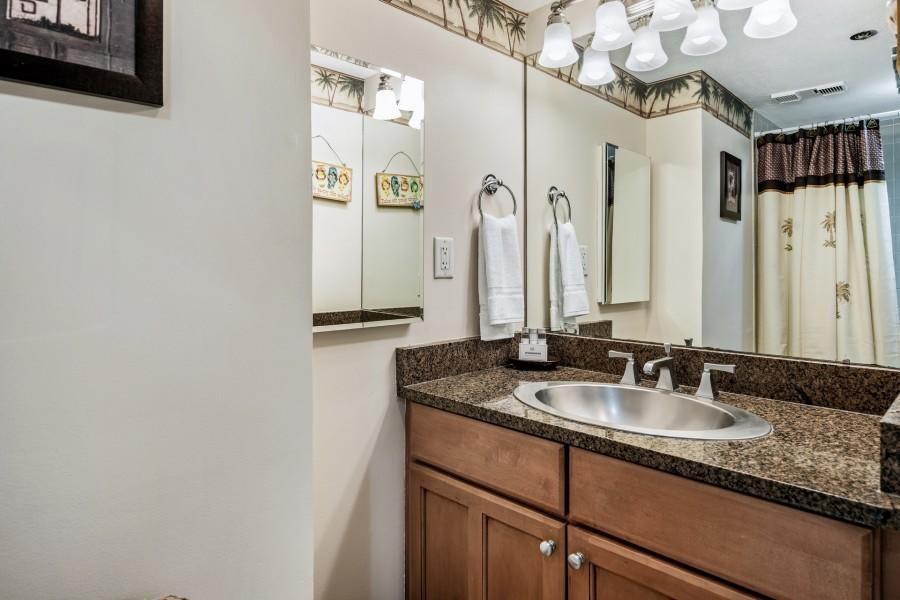 BEACHSIDE 2 CONDO - Residential