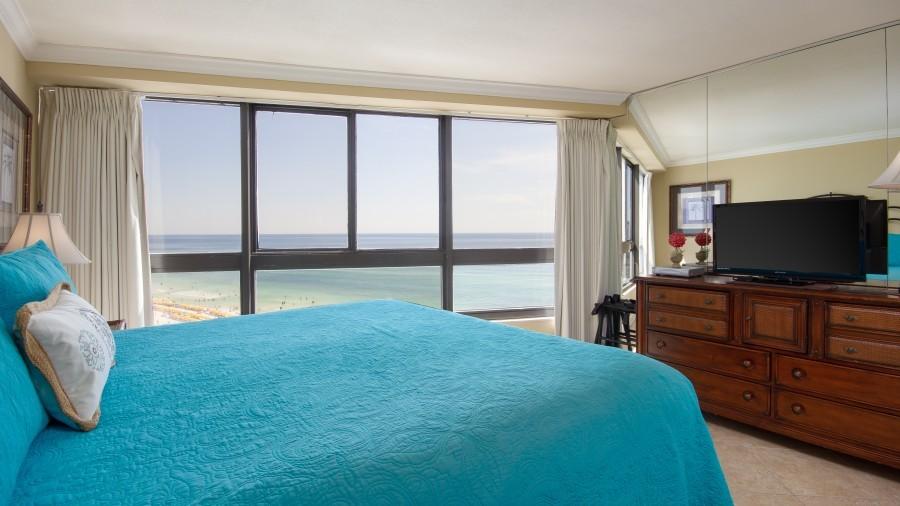 BEACHSIDE 2 CONDO - Residential