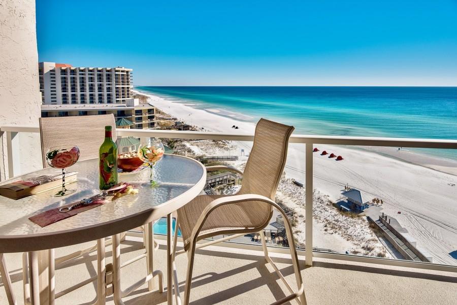 BEACHSIDE 2 CONDO - Residential