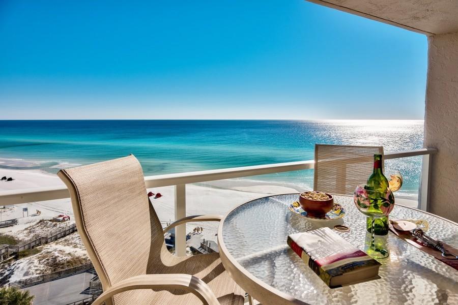 BEACHSIDE 2 CONDO - Residential