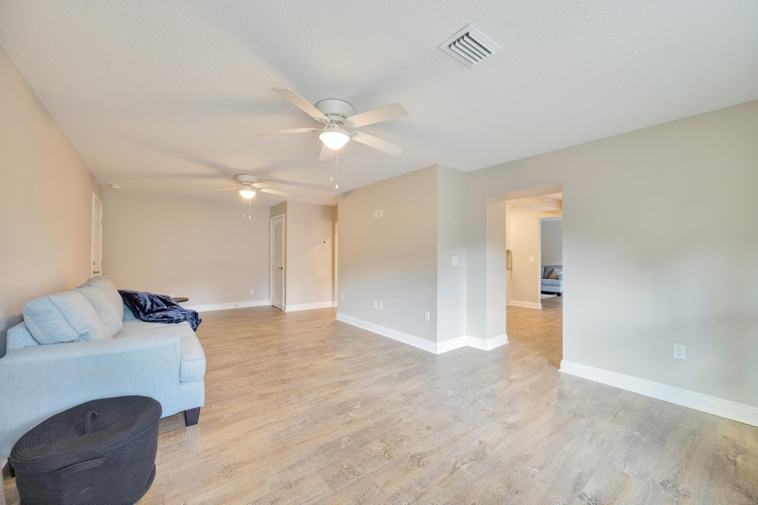 ADAMS POWELL - Residential