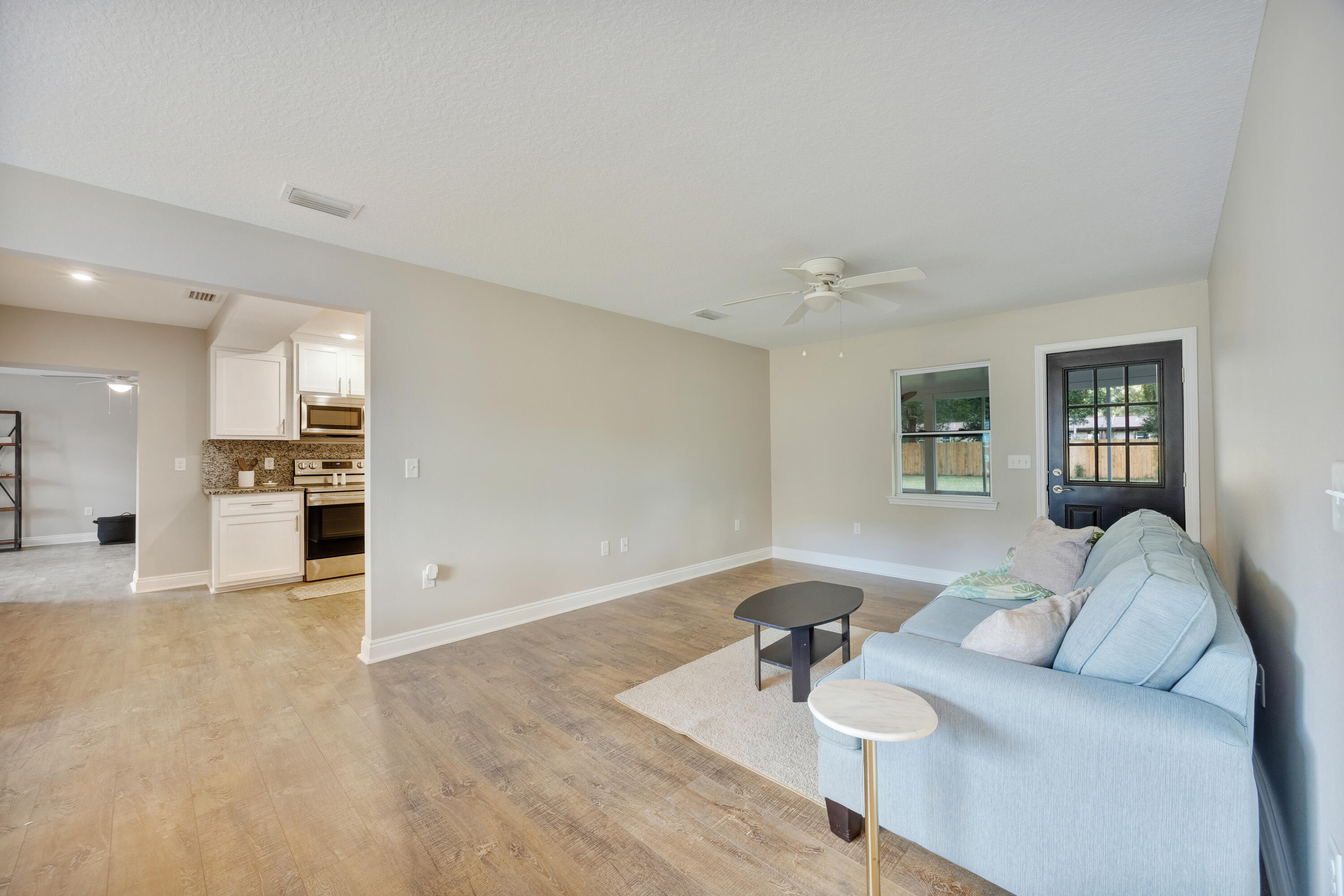 ADAMS POWELL - Residential