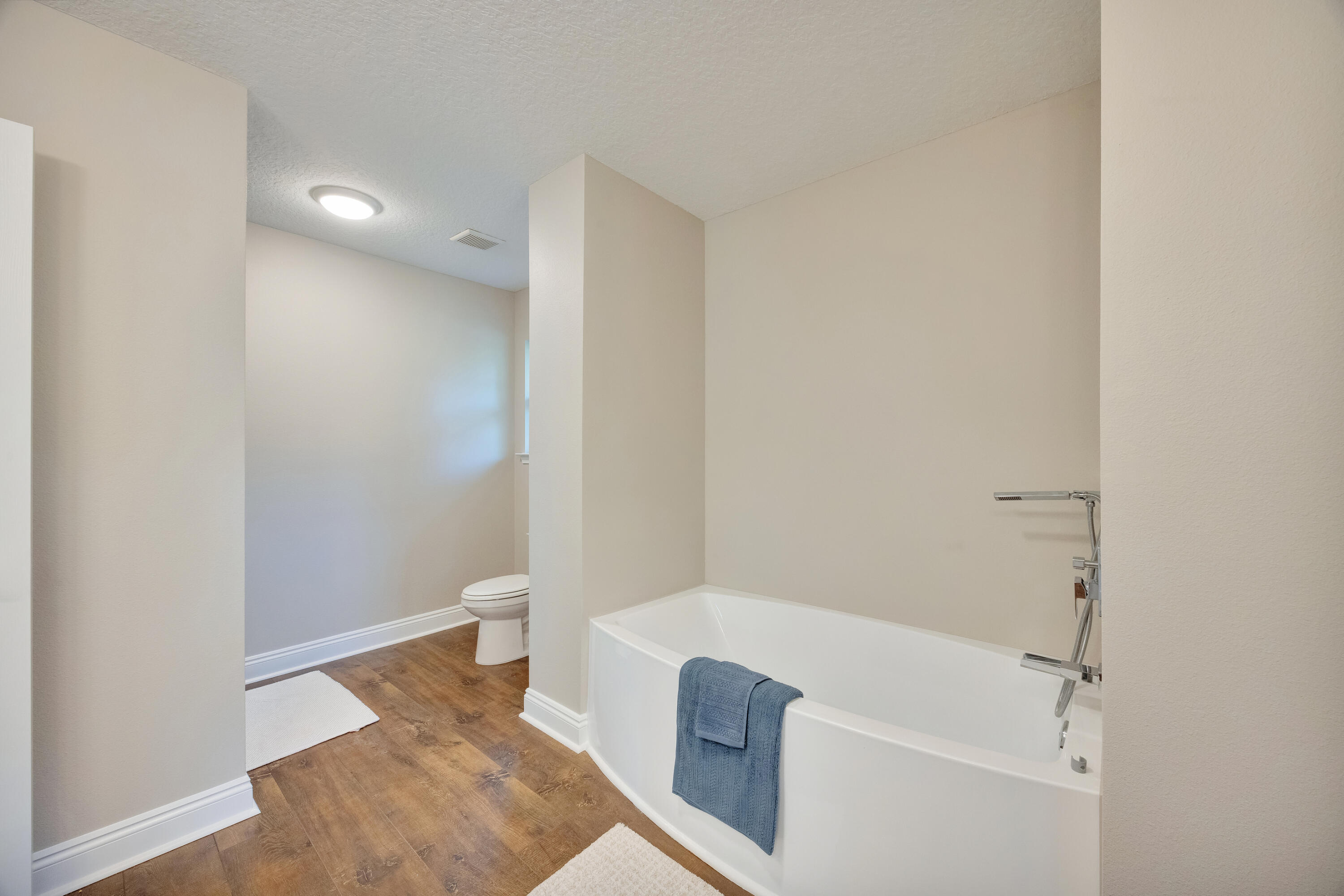 ADAMS POWELL - Residential