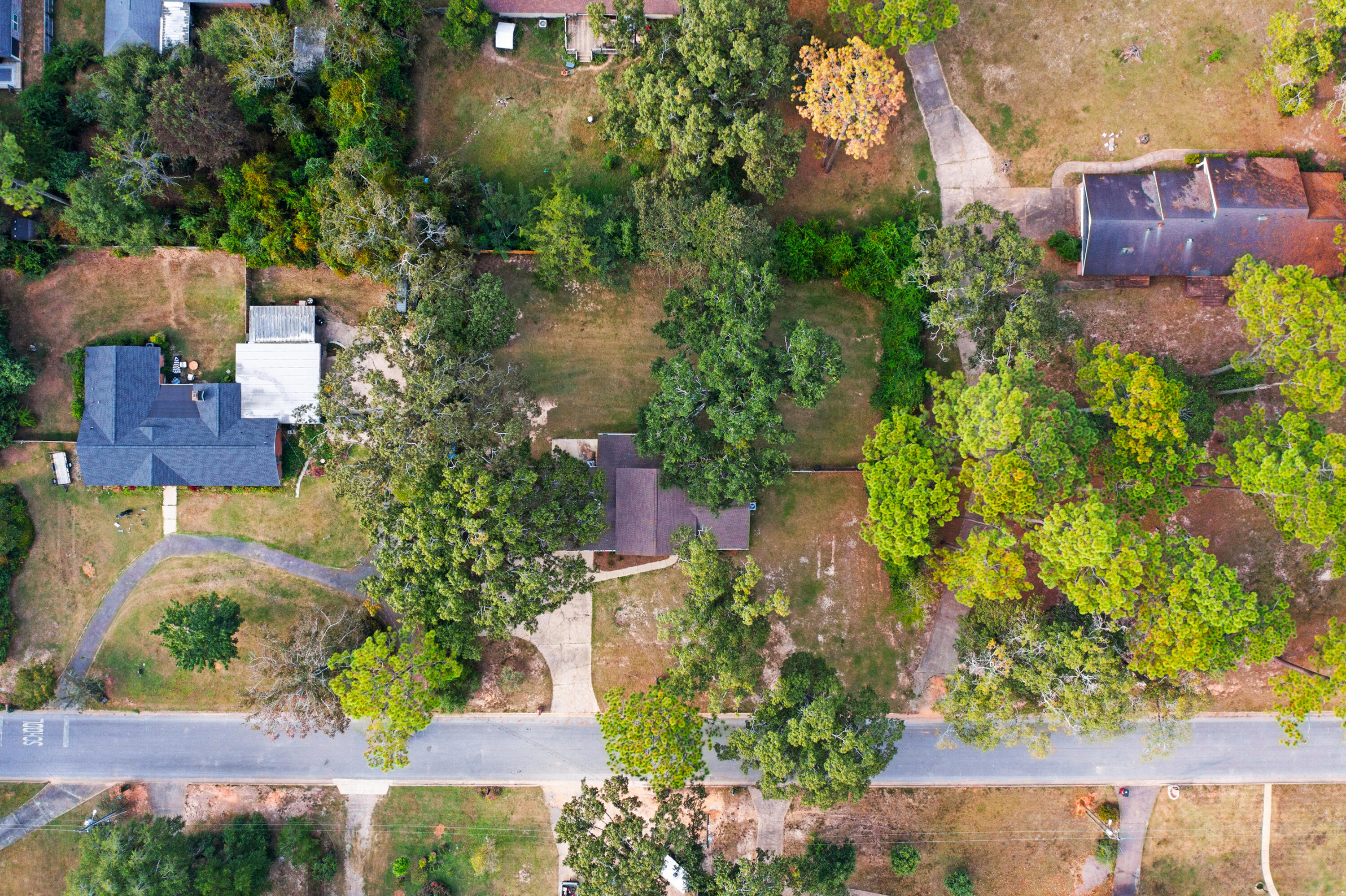 ADAMS POWELL - Residential