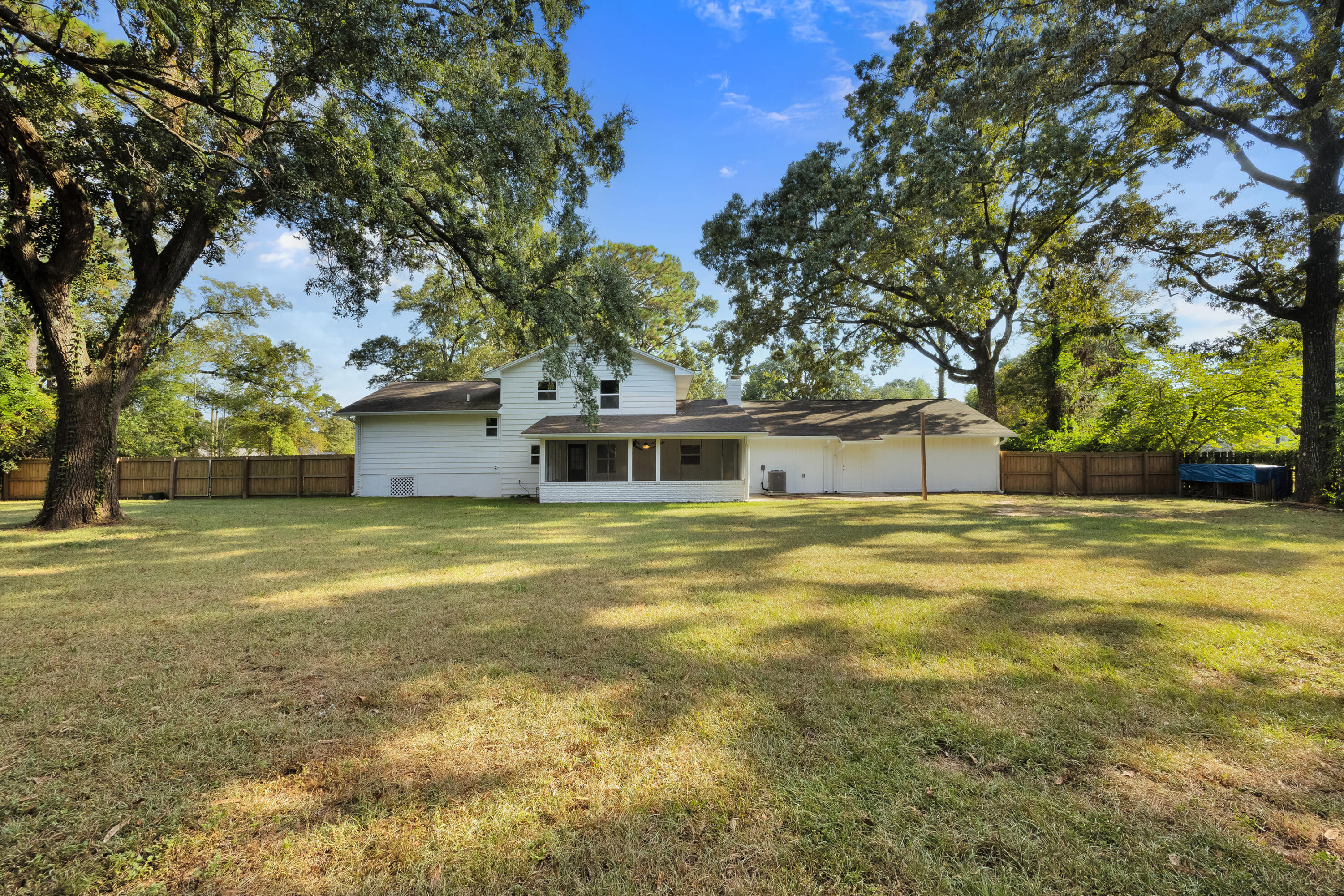 ADAMS POWELL - Residential