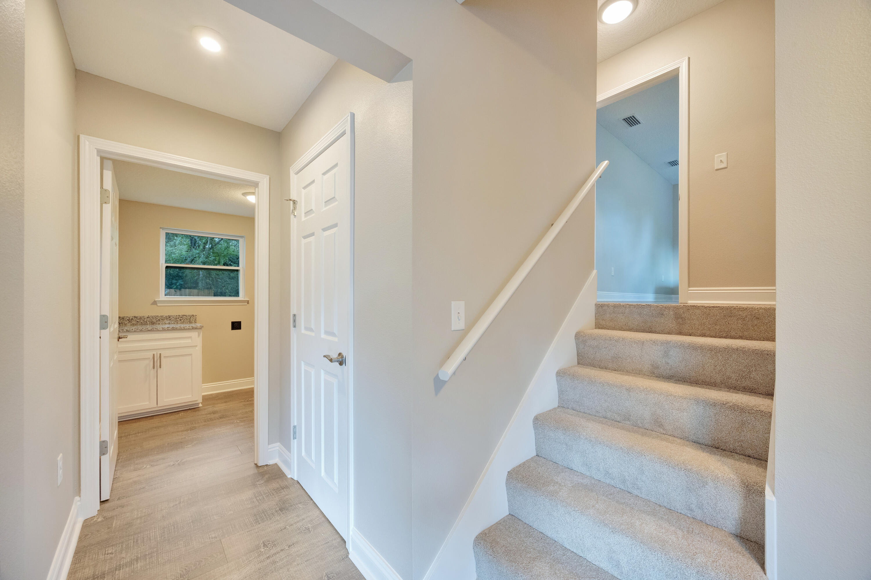 ADAMS POWELL - Residential
