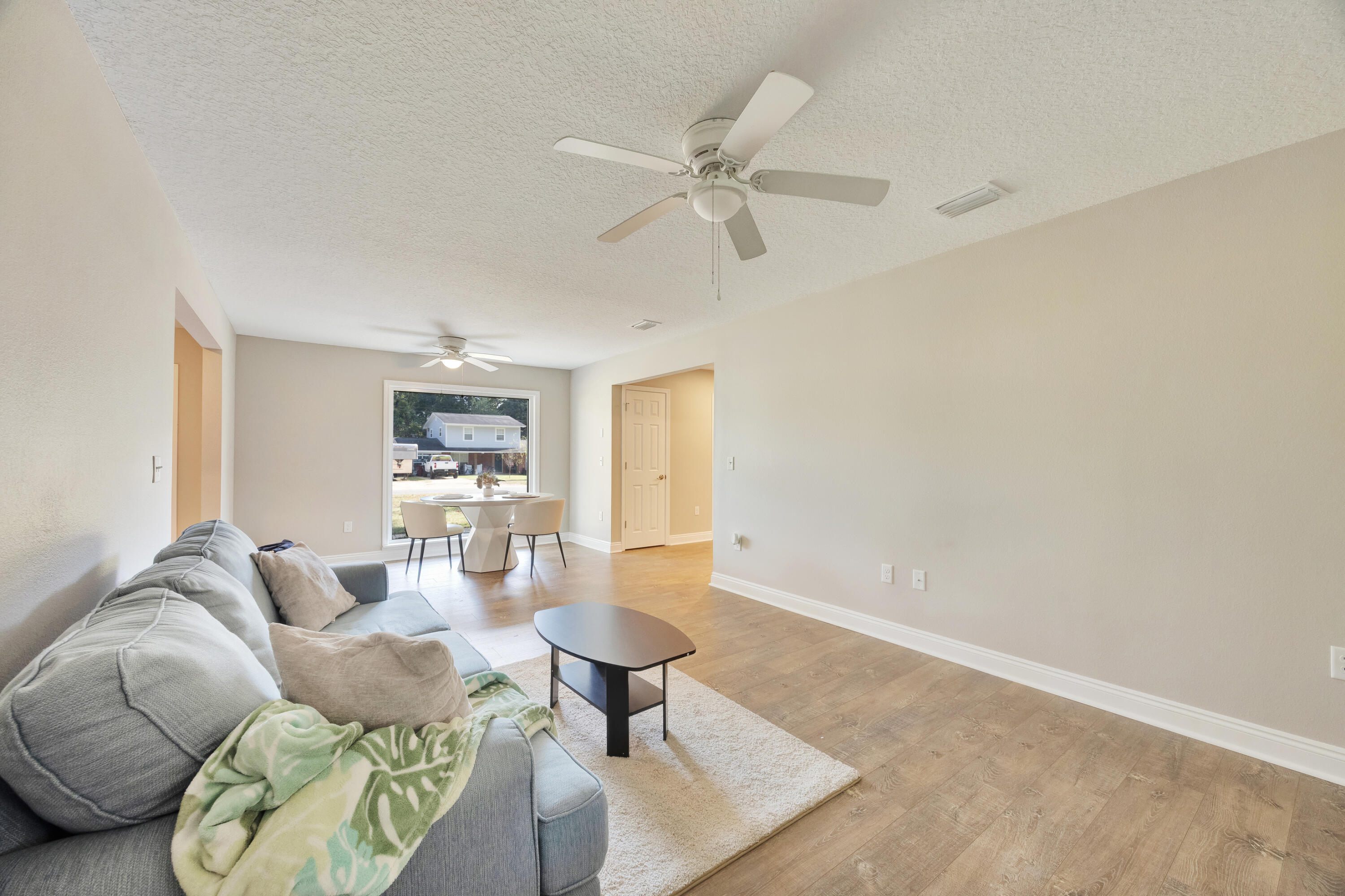 ADAMS POWELL - Residential