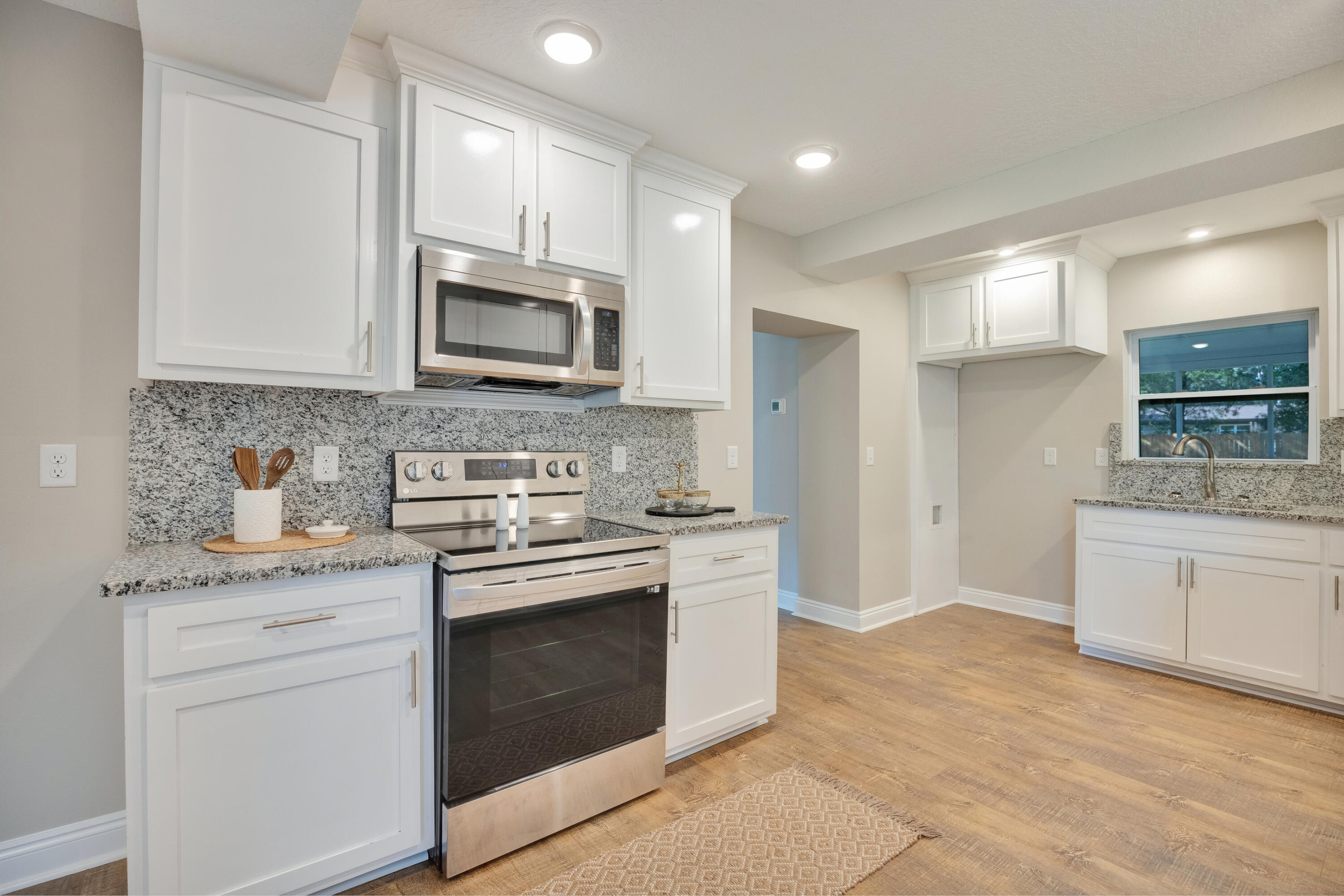 ADAMS POWELL - Residential