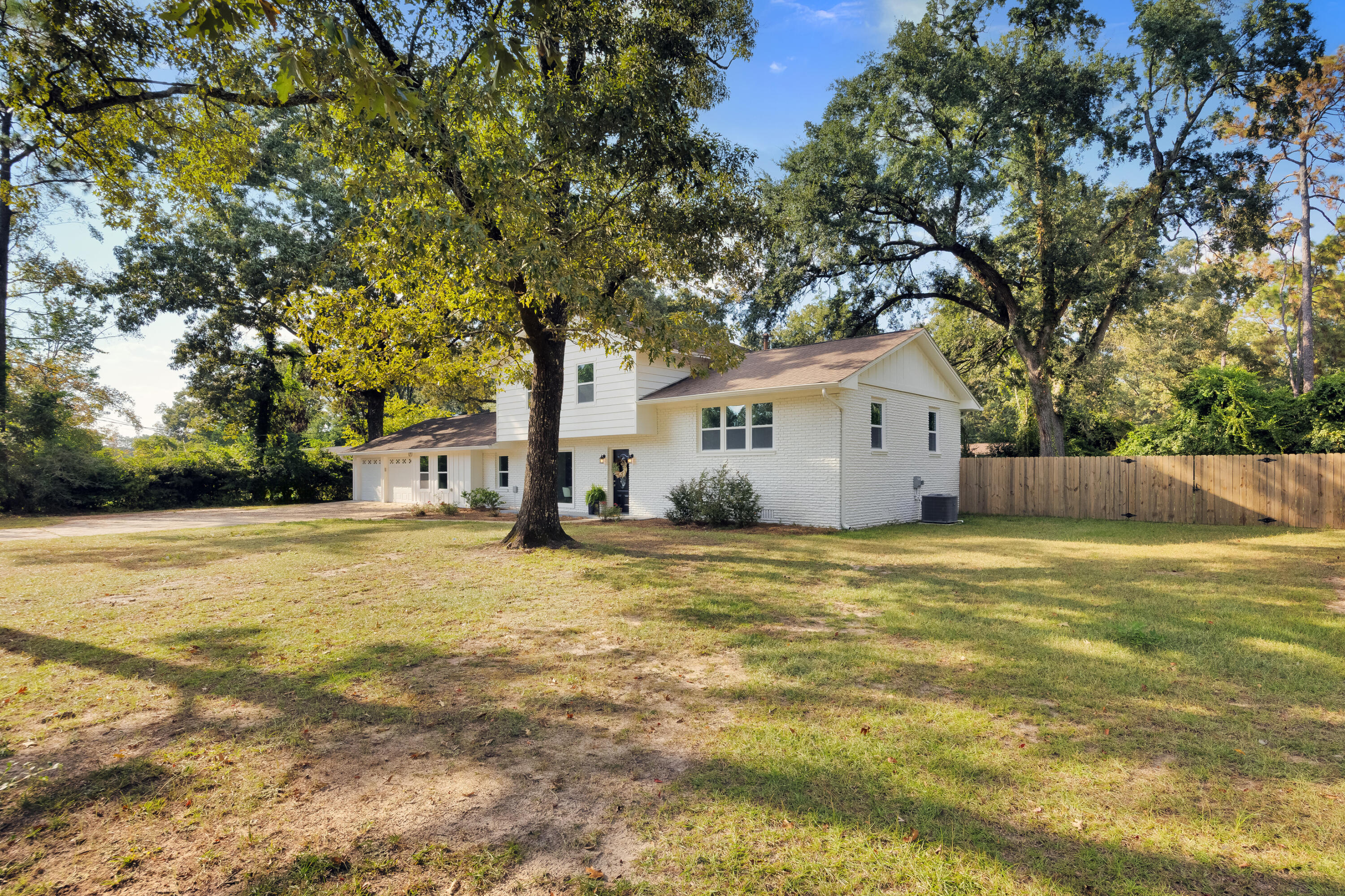 ADAMS POWELL - Residential