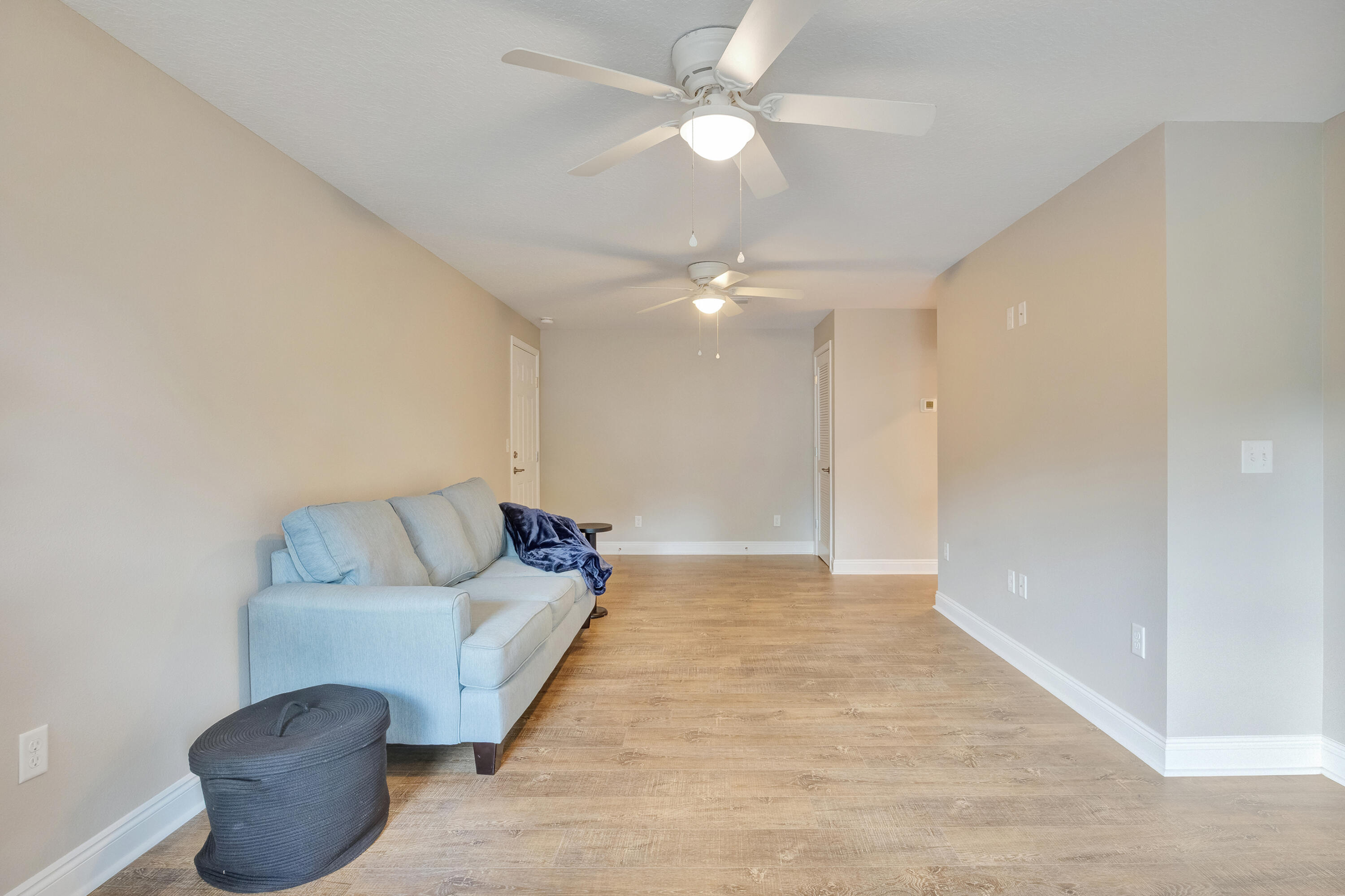 ADAMS POWELL - Residential