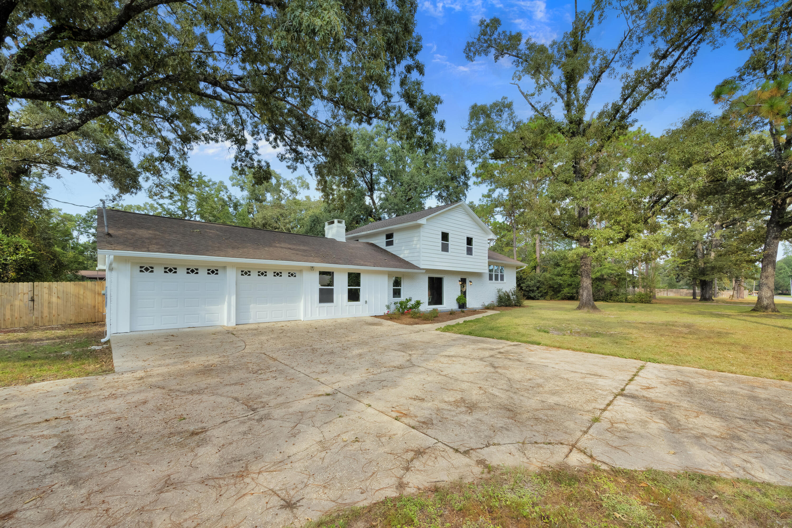 ADAMS POWELL - Residential