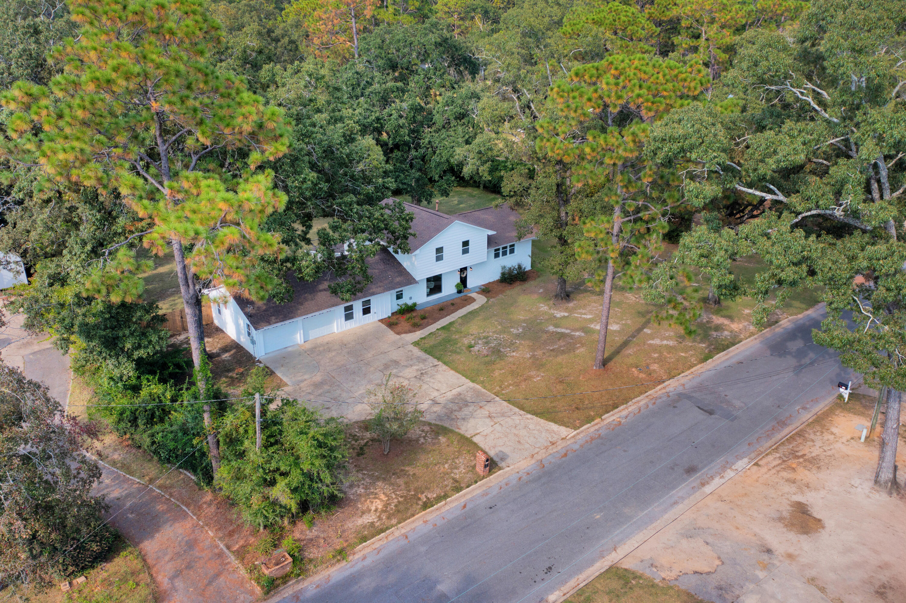 ADAMS POWELL - Residential