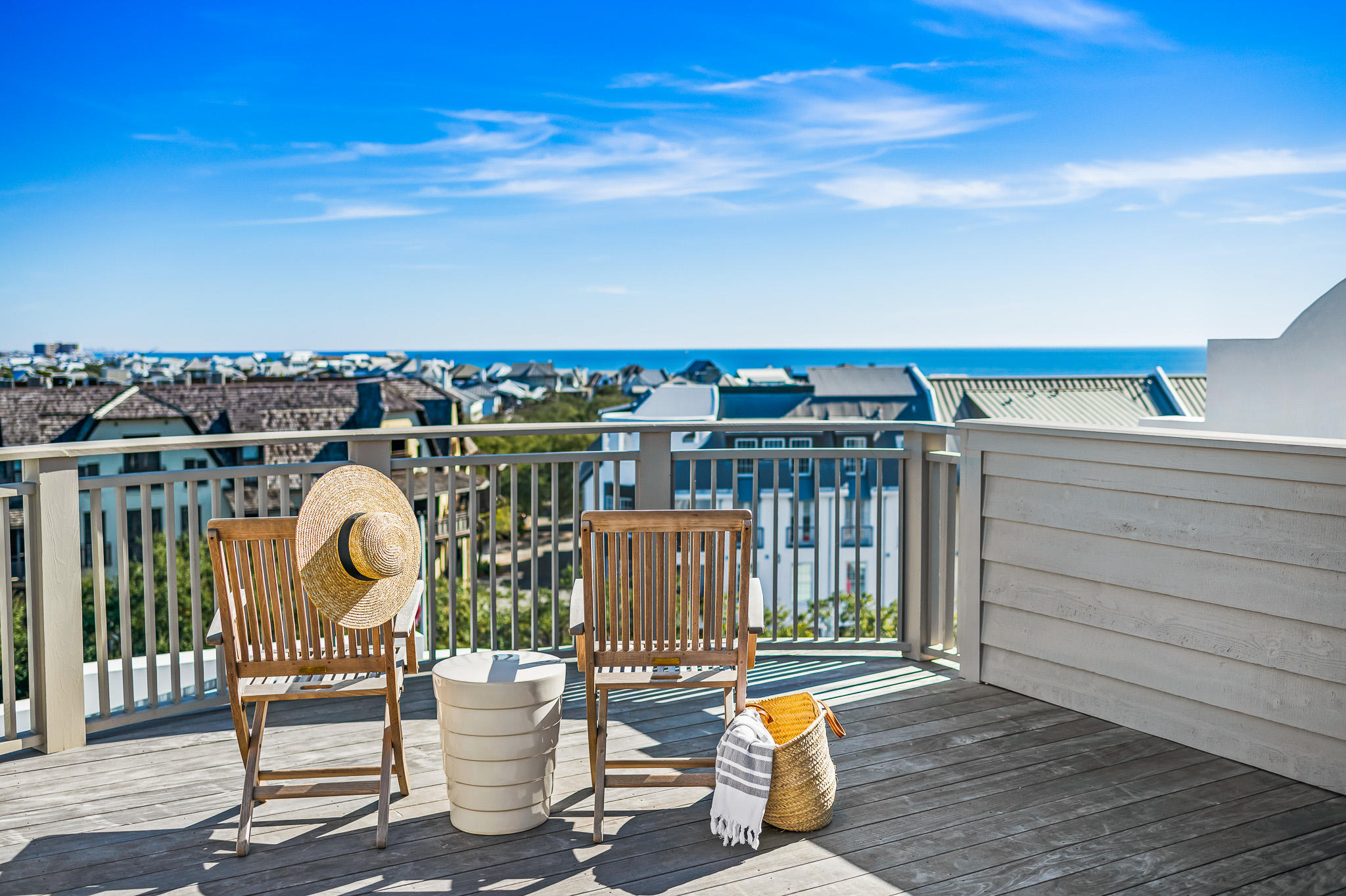 ROSEMARY BEACH - Residential