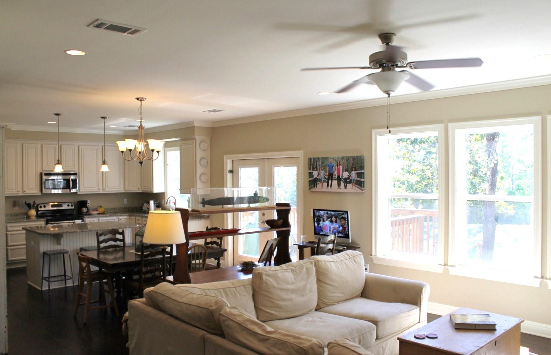 HAWK'S LANDING - Residential