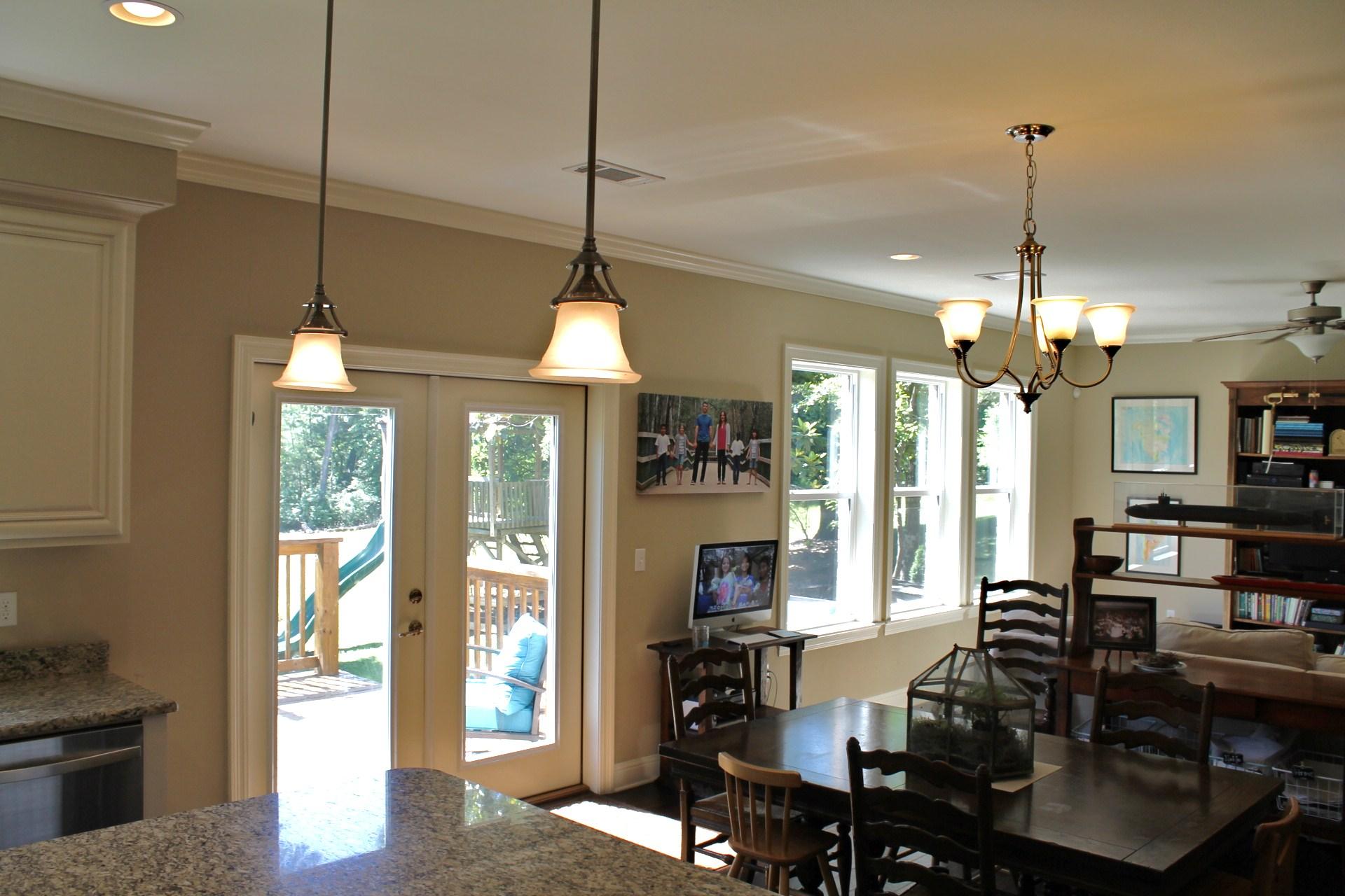 HAWK'S LANDING - Residential