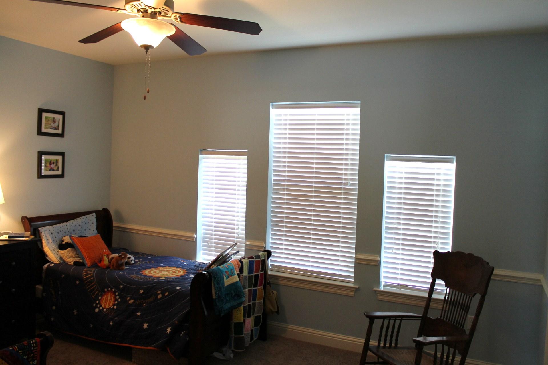 HAWK'S LANDING - Residential