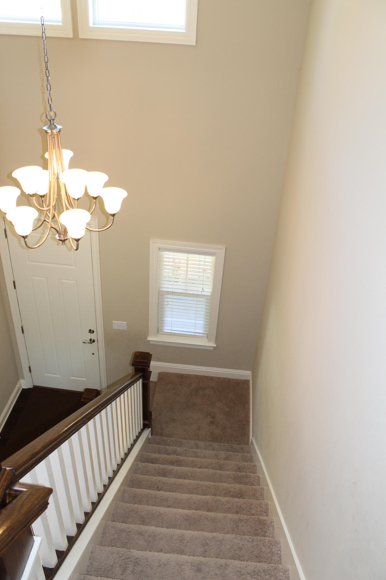 HAWK'S LANDING - Residential