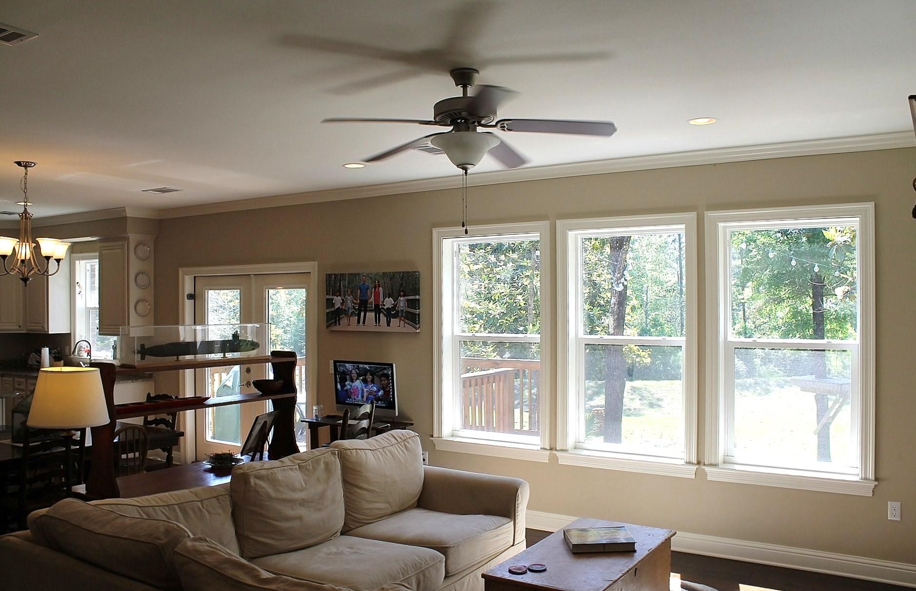 HAWK'S LANDING - Residential