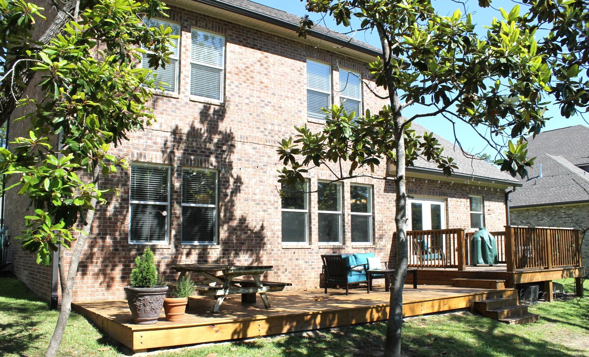 HAWK'S LANDING - Residential