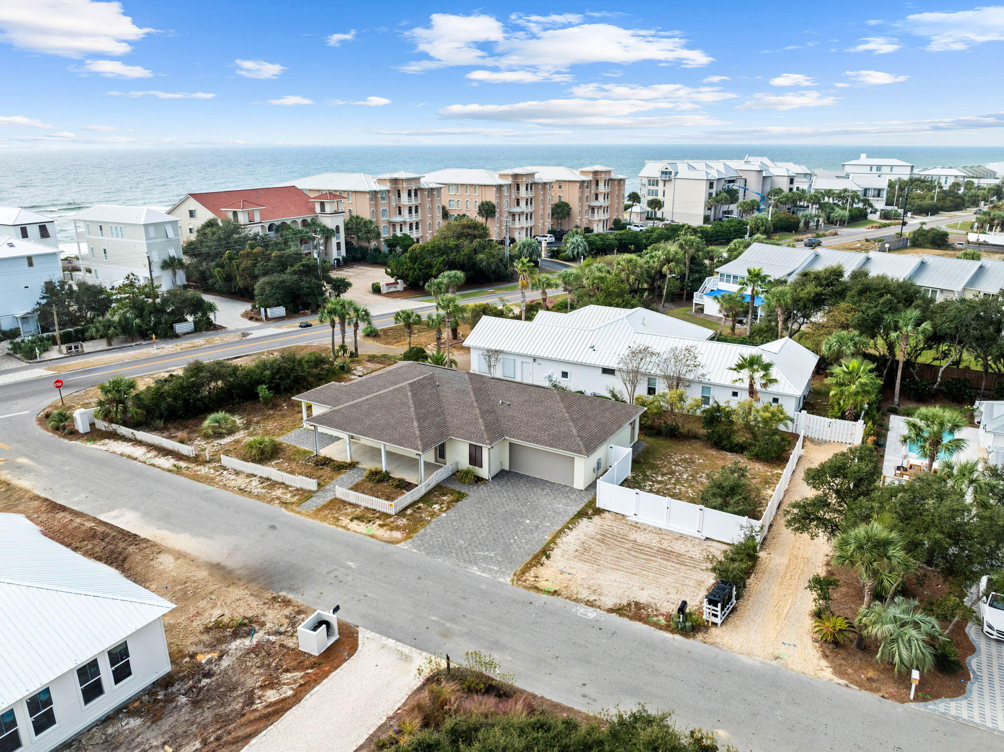 GULFSIDE ESTATES PH 2 - Residential