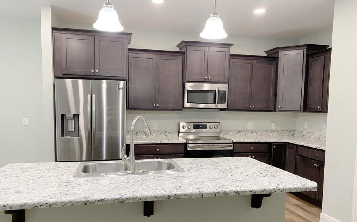 SHILOH PLACE - Residential