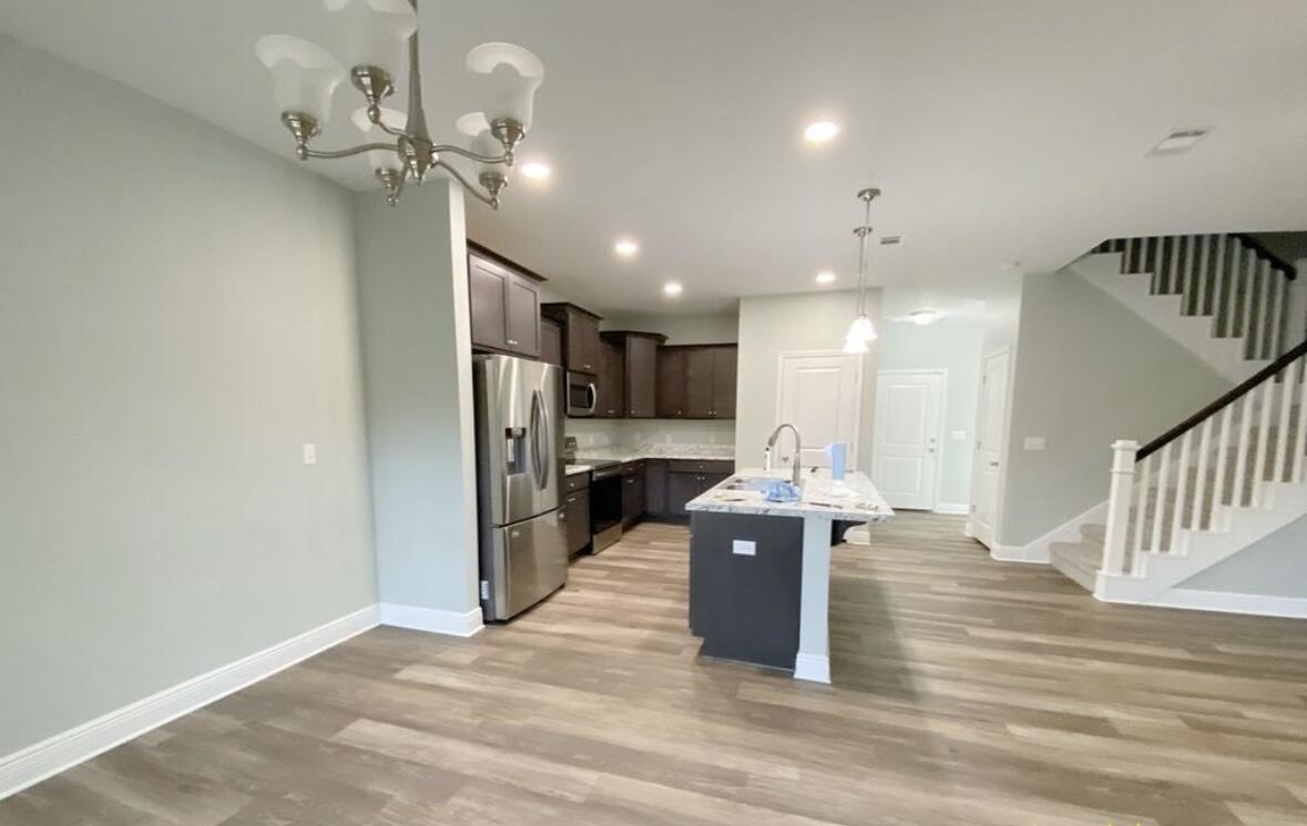 SHILOH PLACE - Residential