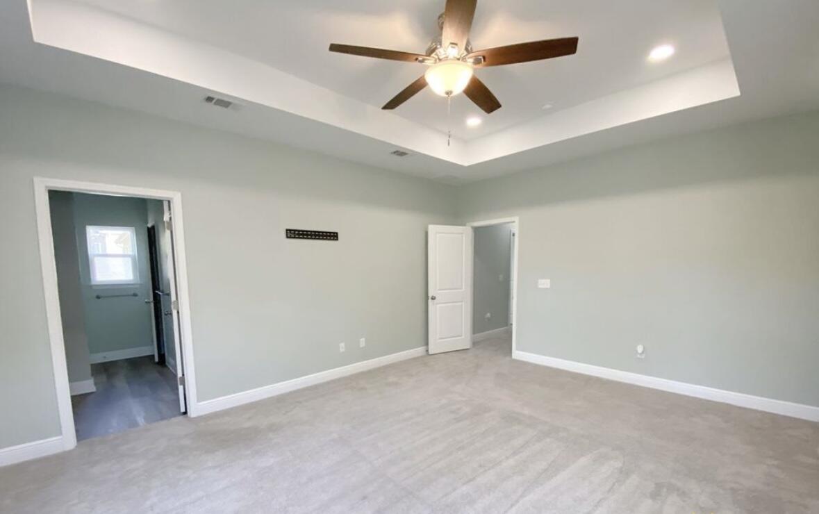 SHILOH PLACE - Residential