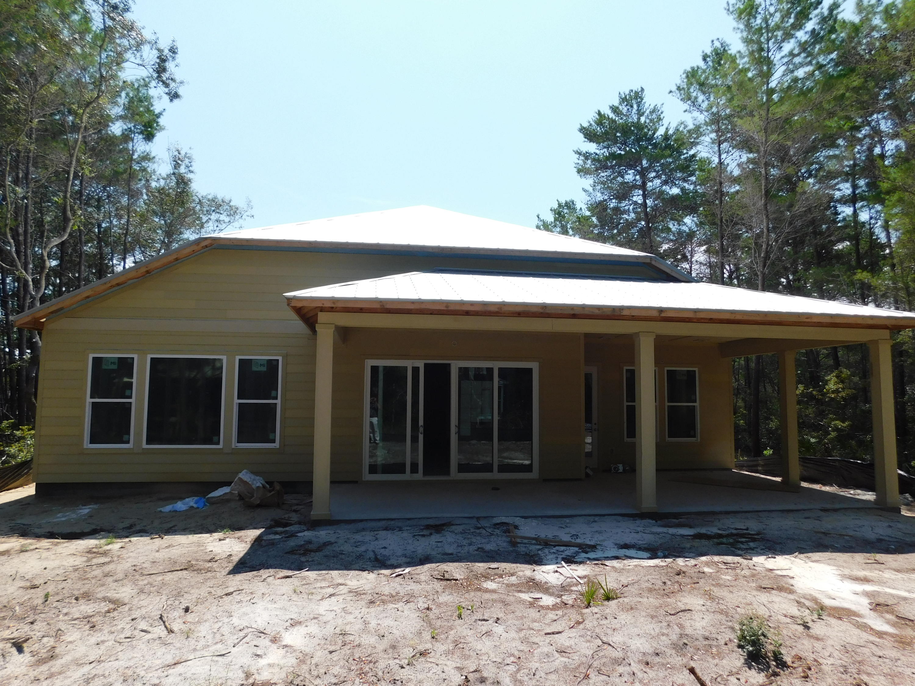 SEACREST EAST - Residential