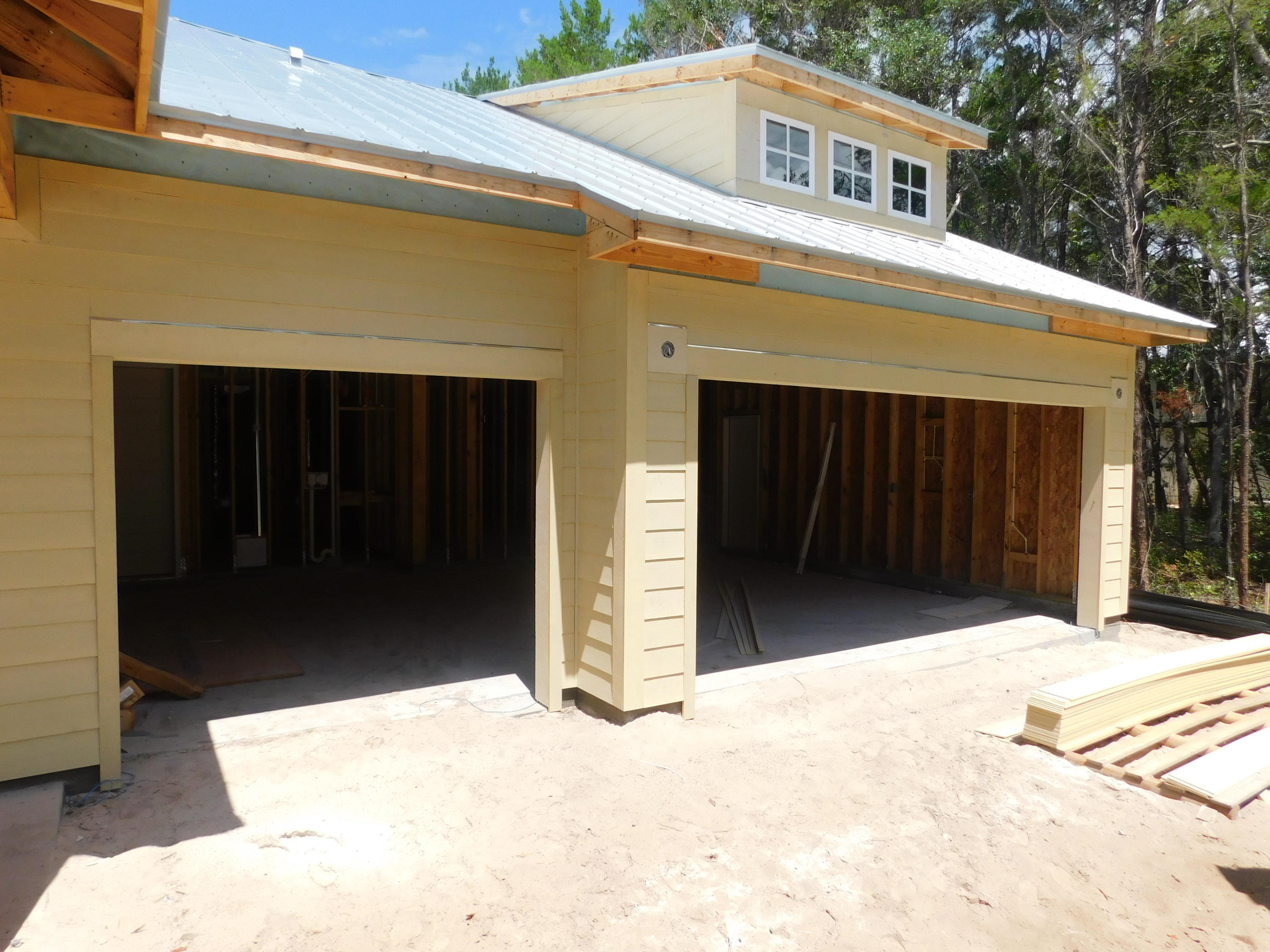 SEACREST EAST - Residential