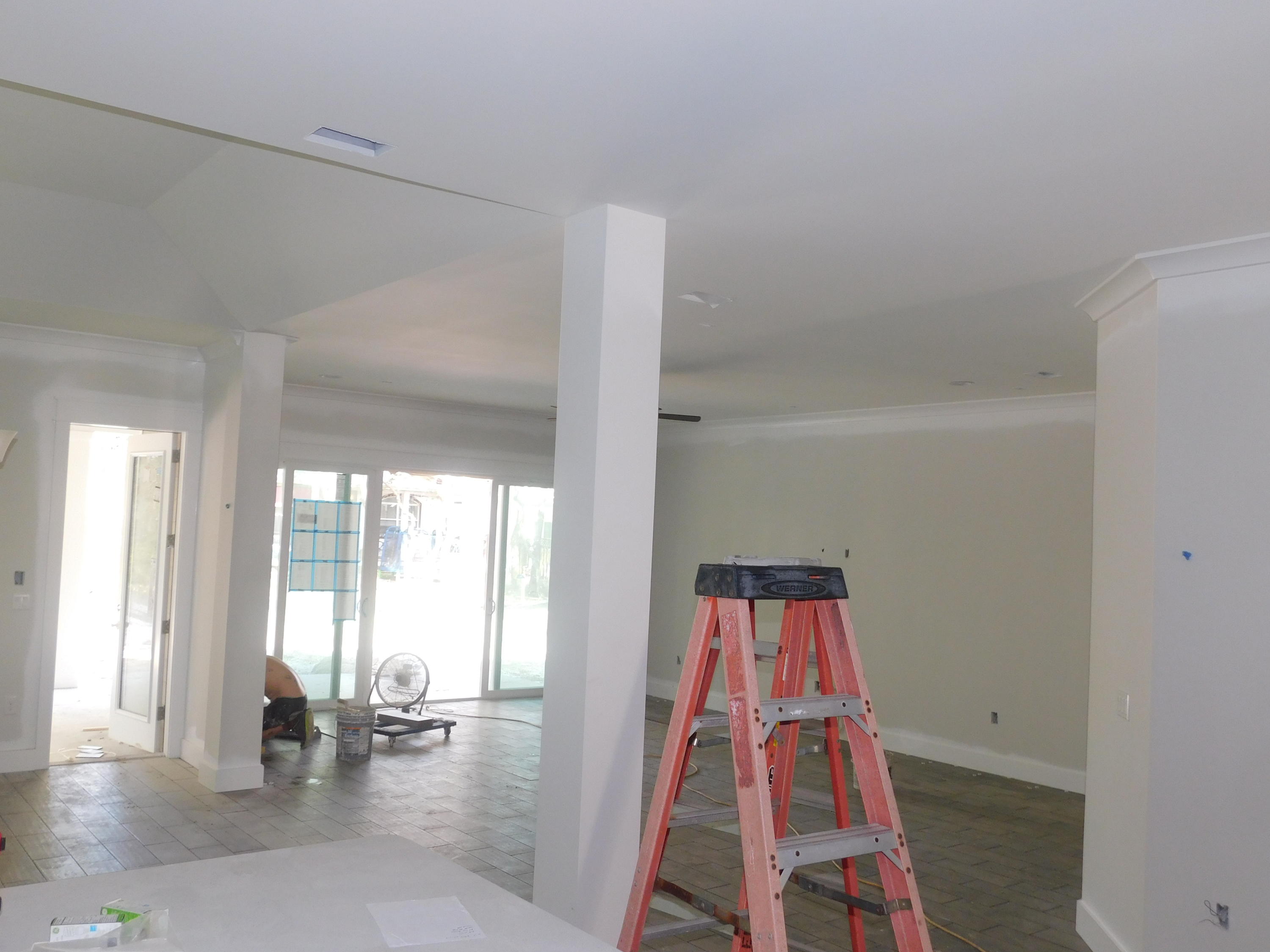 SEACREST EAST - Residential