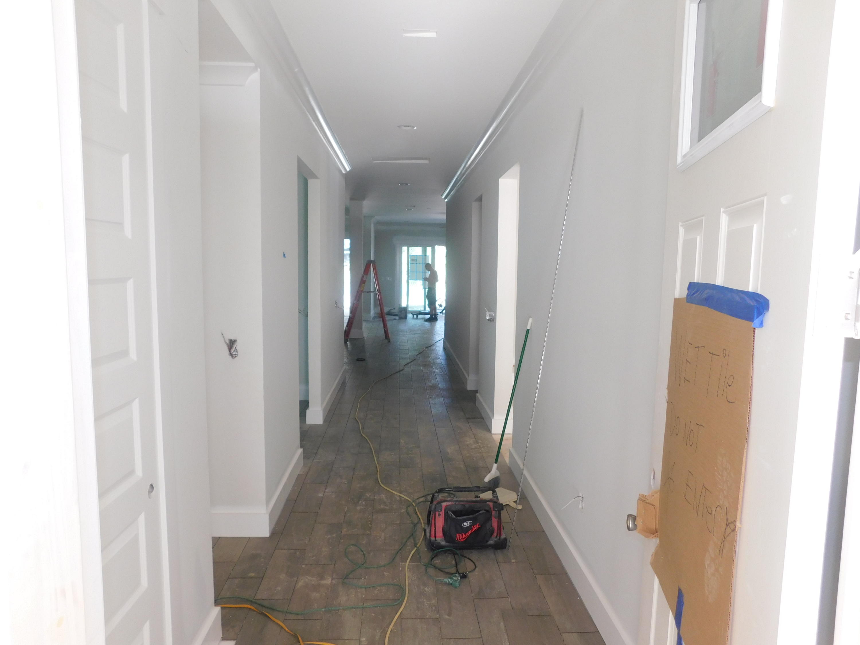 SEACREST EAST - Residential