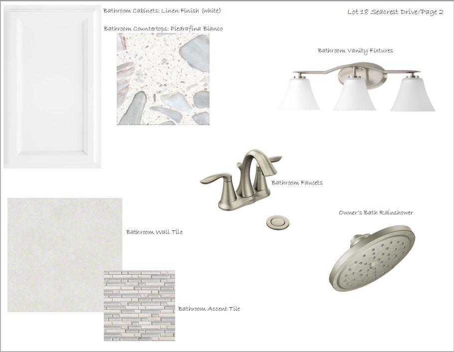 SEACREST EAST - Residential