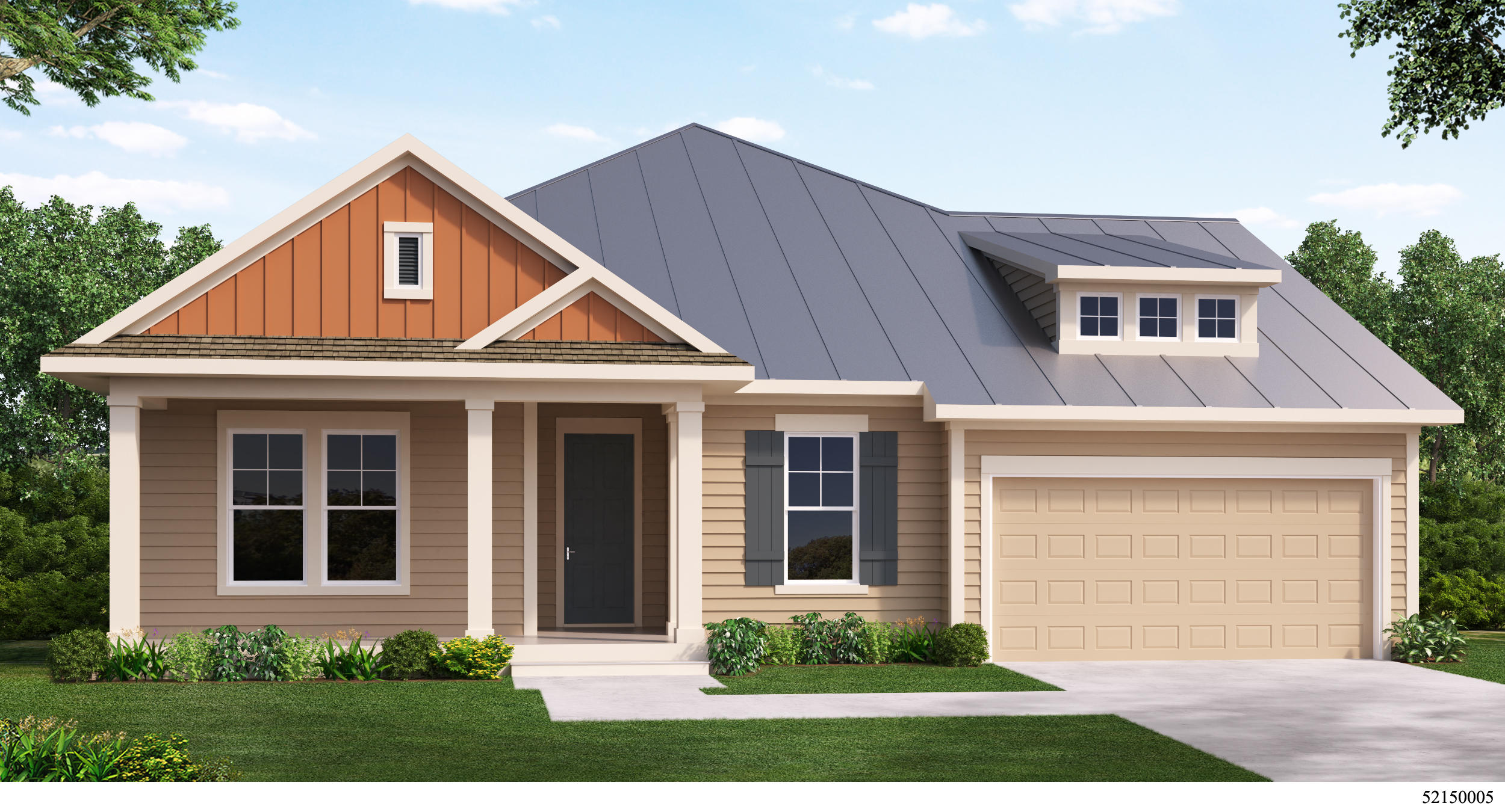 SEACREST EAST - Residential