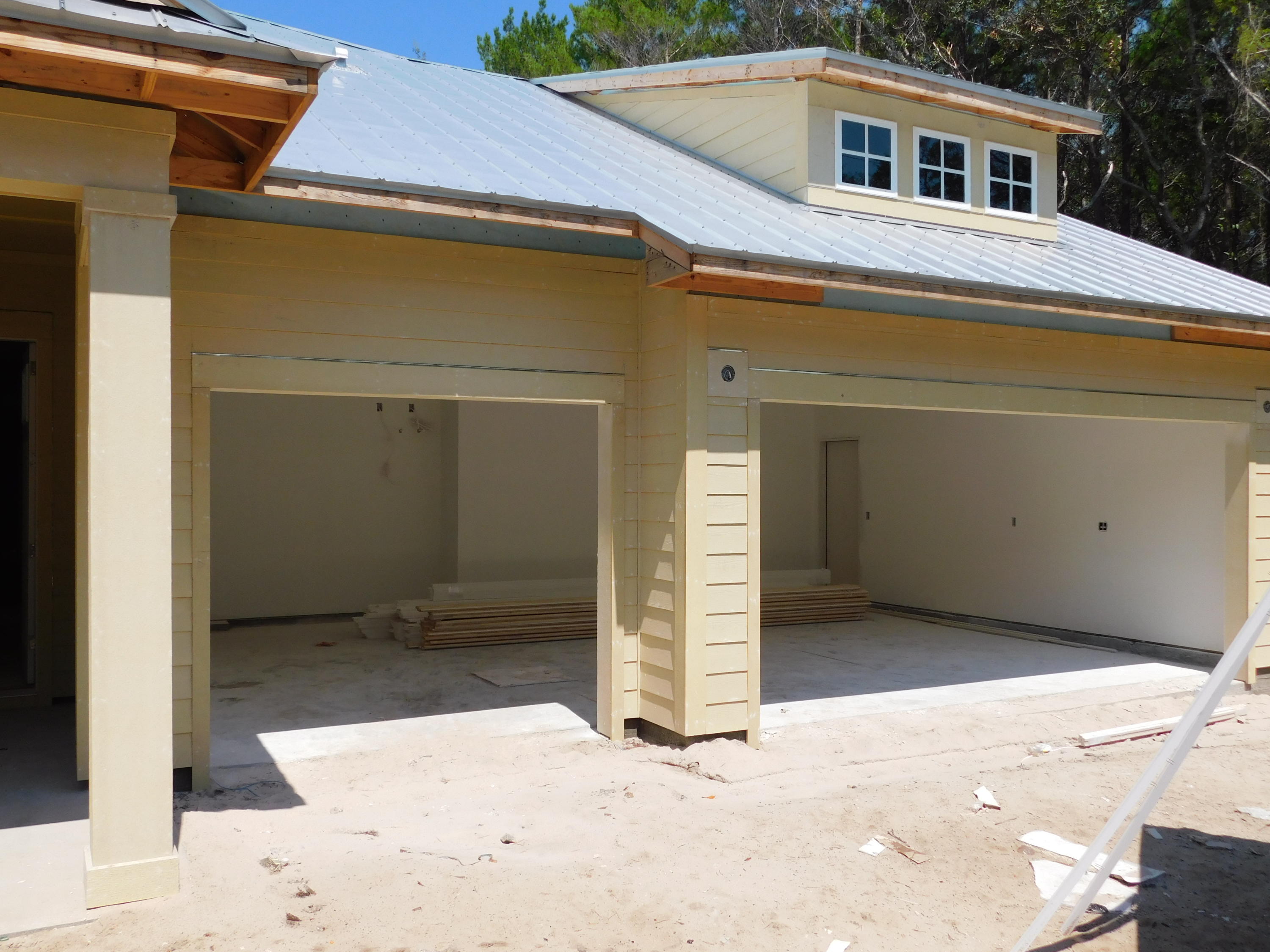 SEACREST EAST - Residential