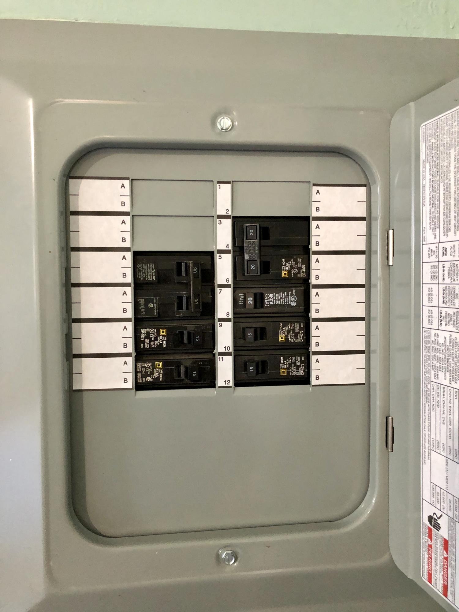 COLLEGE PARK - Residential