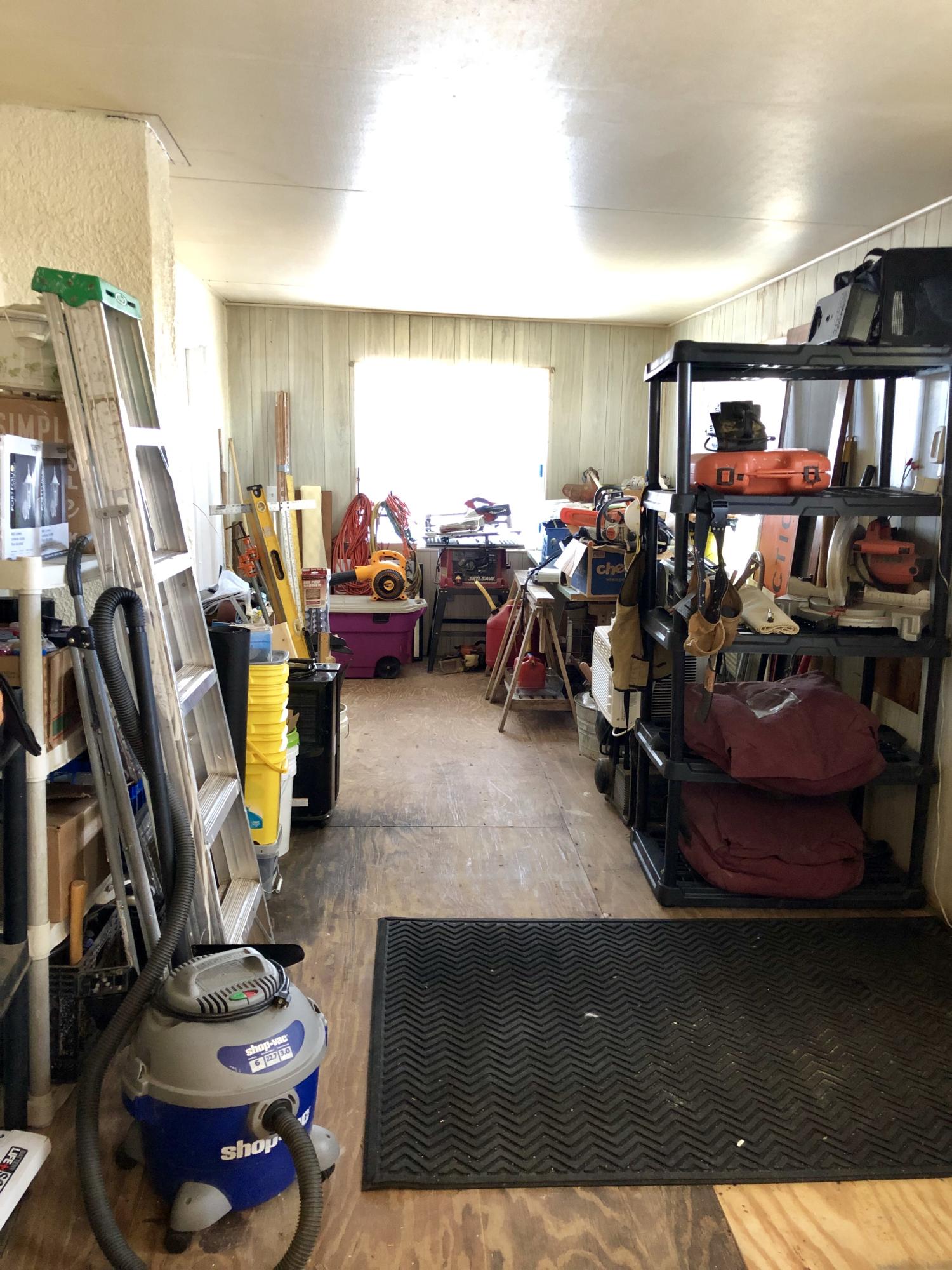 COLLEGE PARK - Residential