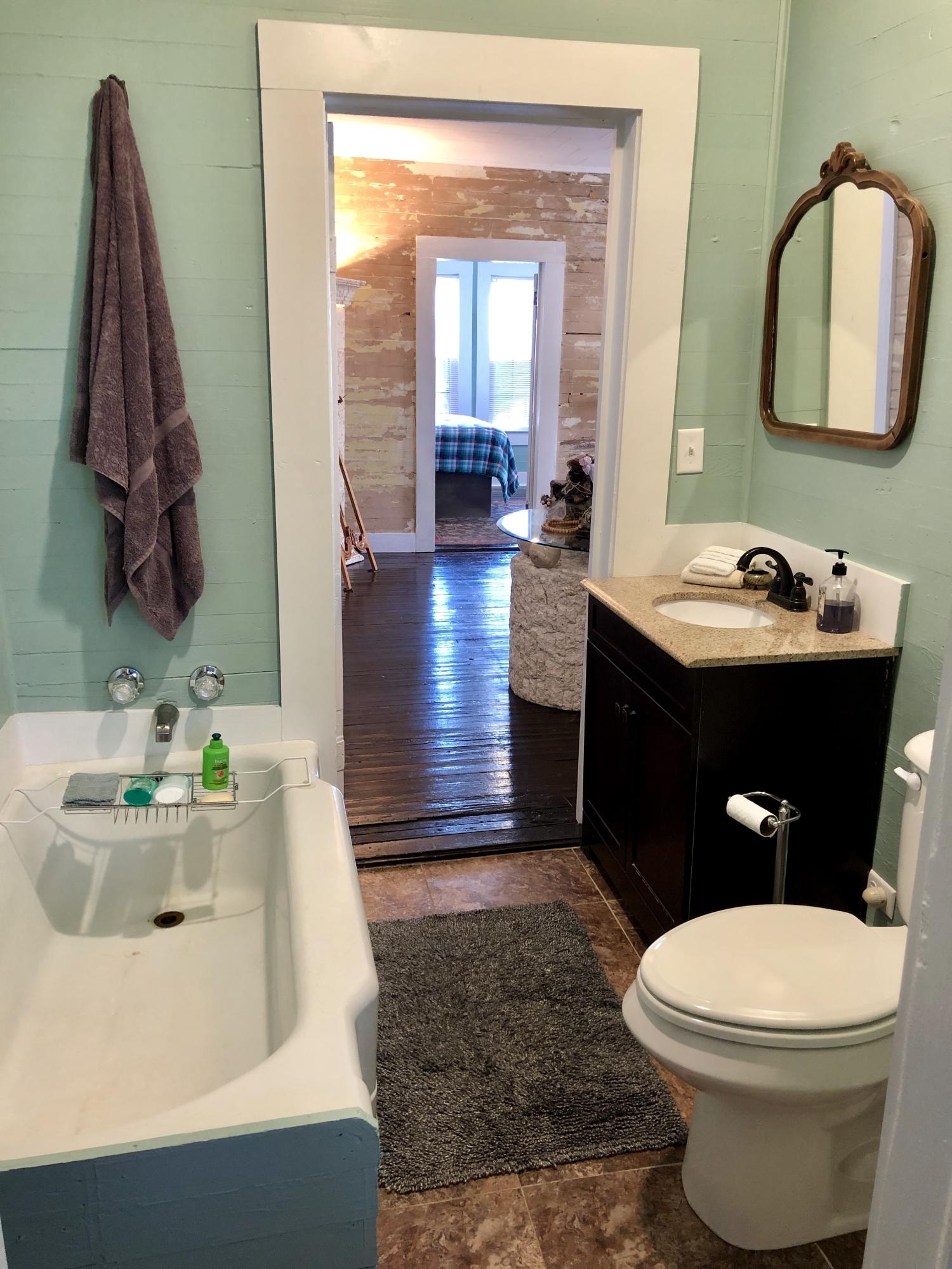 COLLEGE PARK - Residential