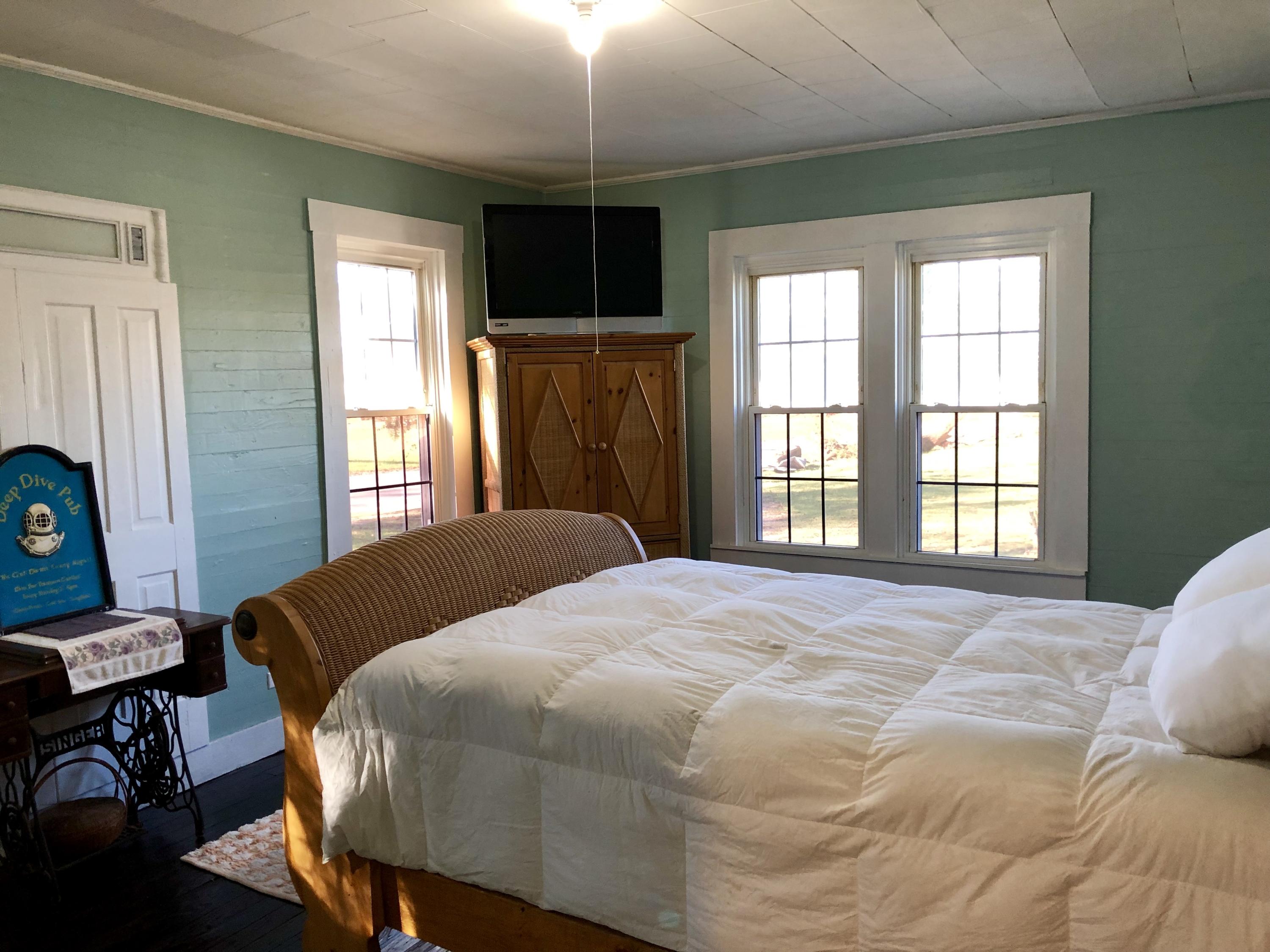 COLLEGE PARK - Residential