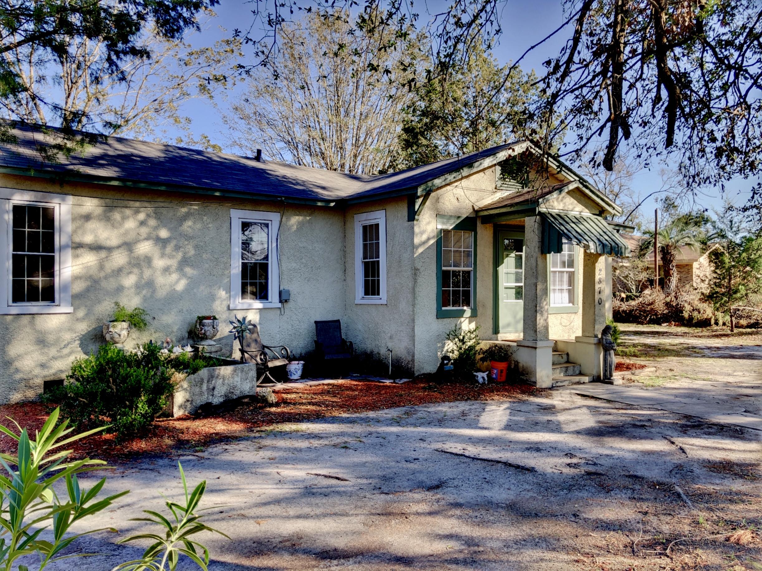 COLLEGE PARK - Residential