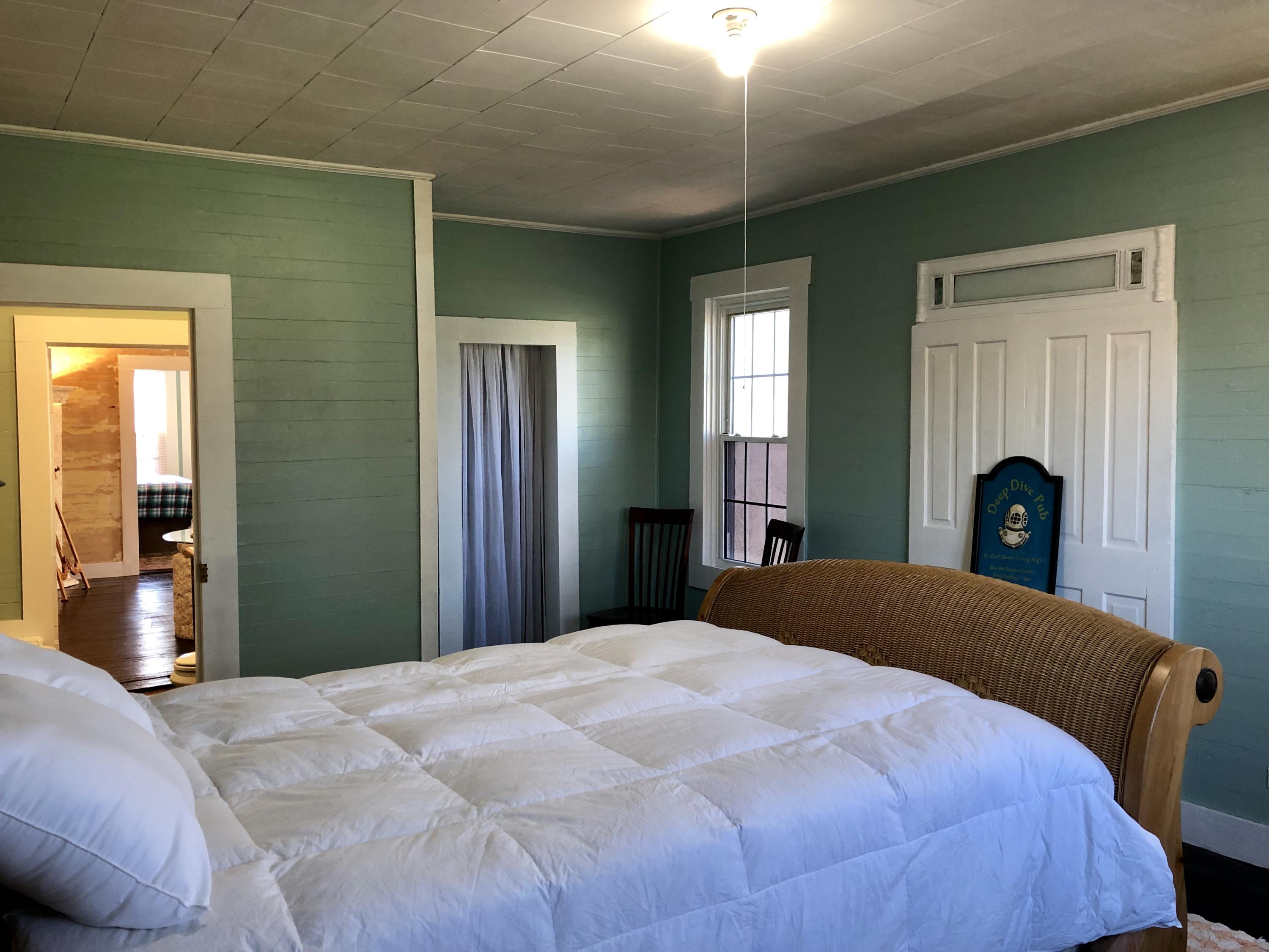 COLLEGE PARK - Residential