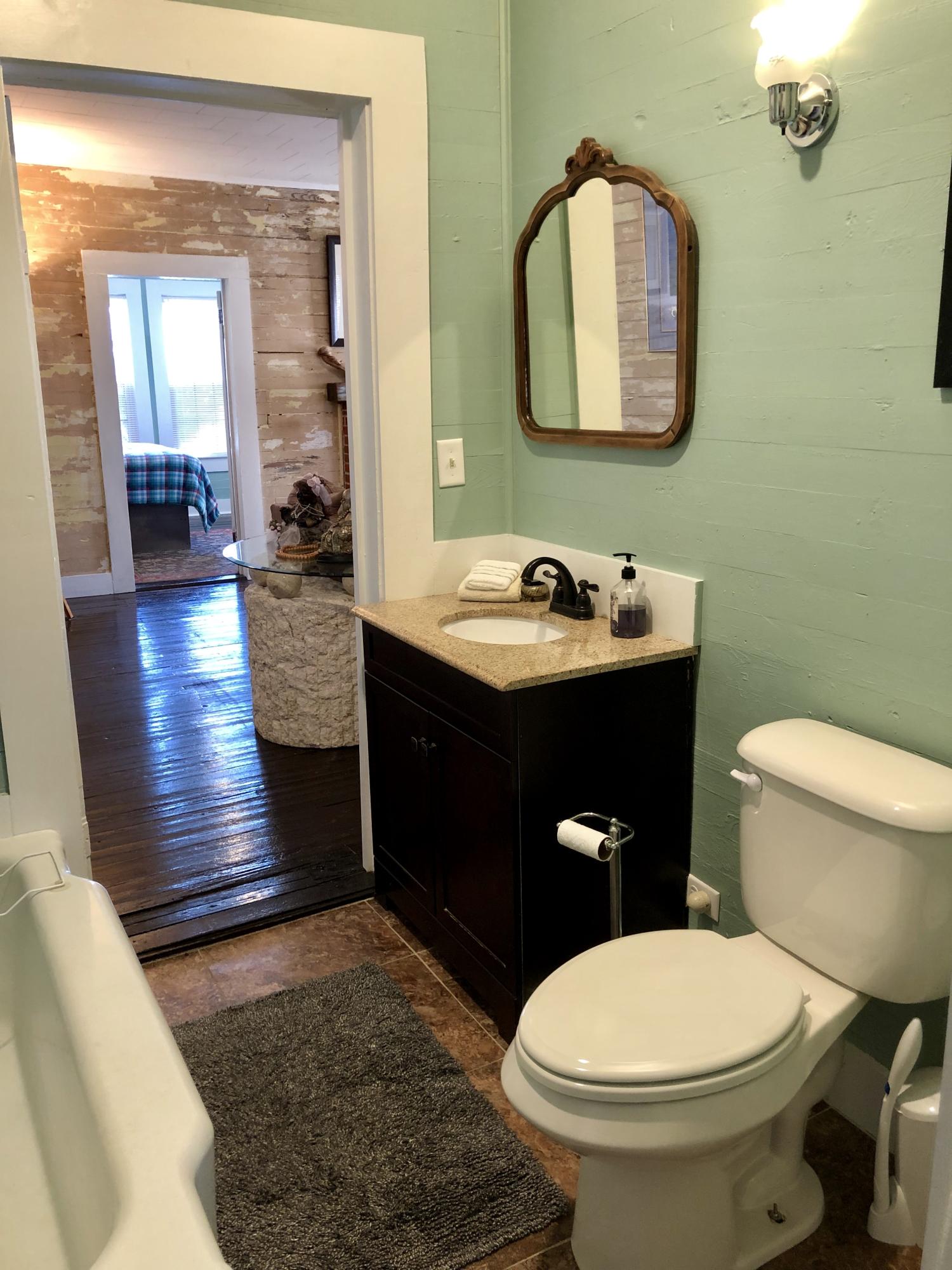 COLLEGE PARK - Residential