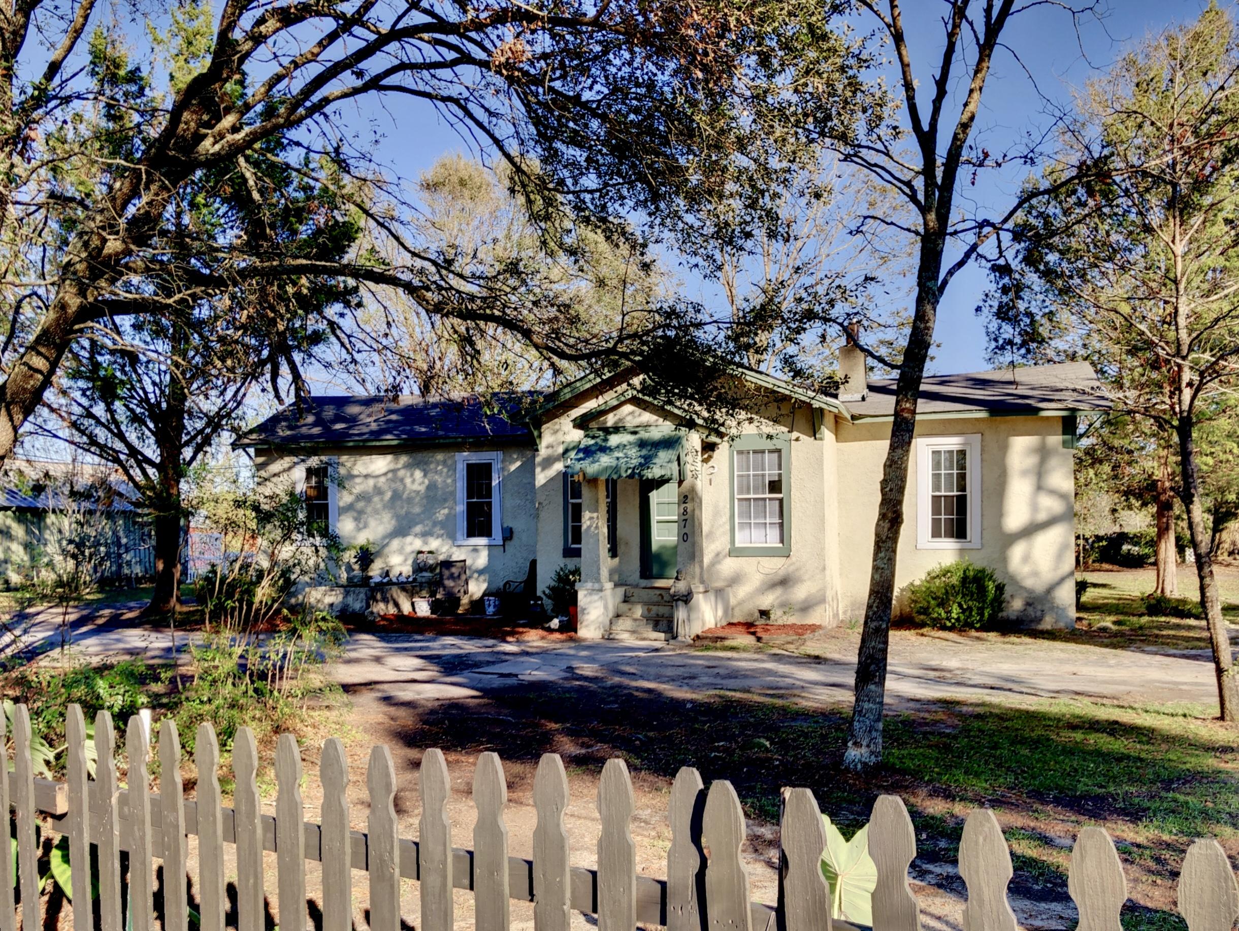 COLLEGE PARK - Residential