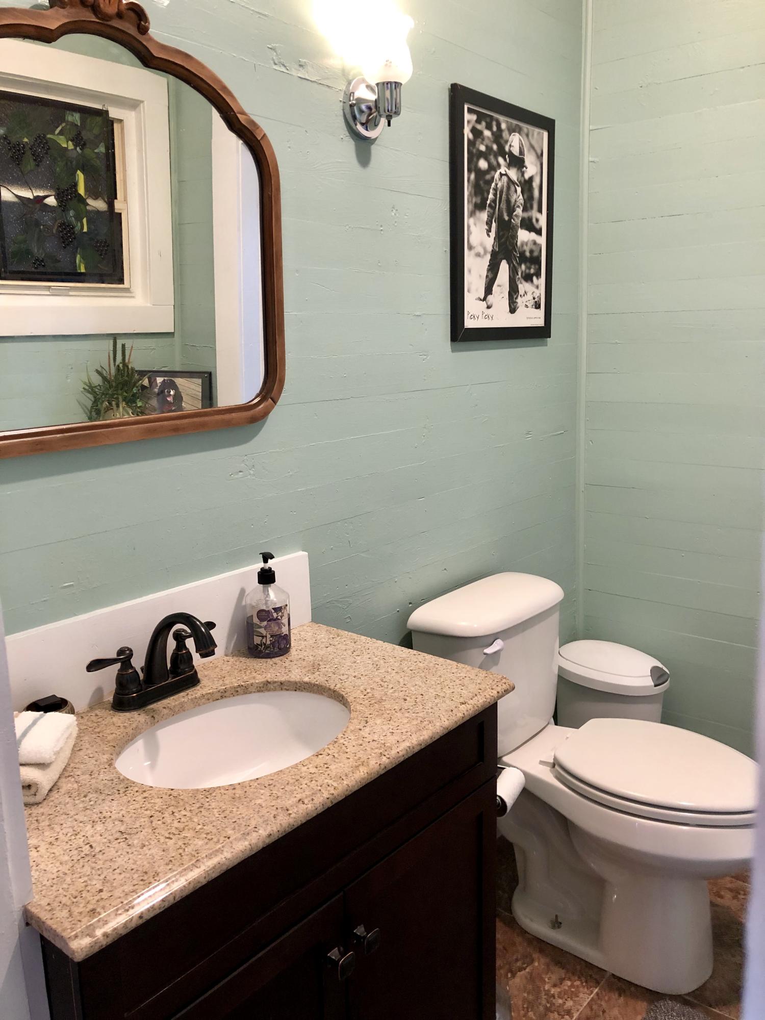 COLLEGE PARK - Residential