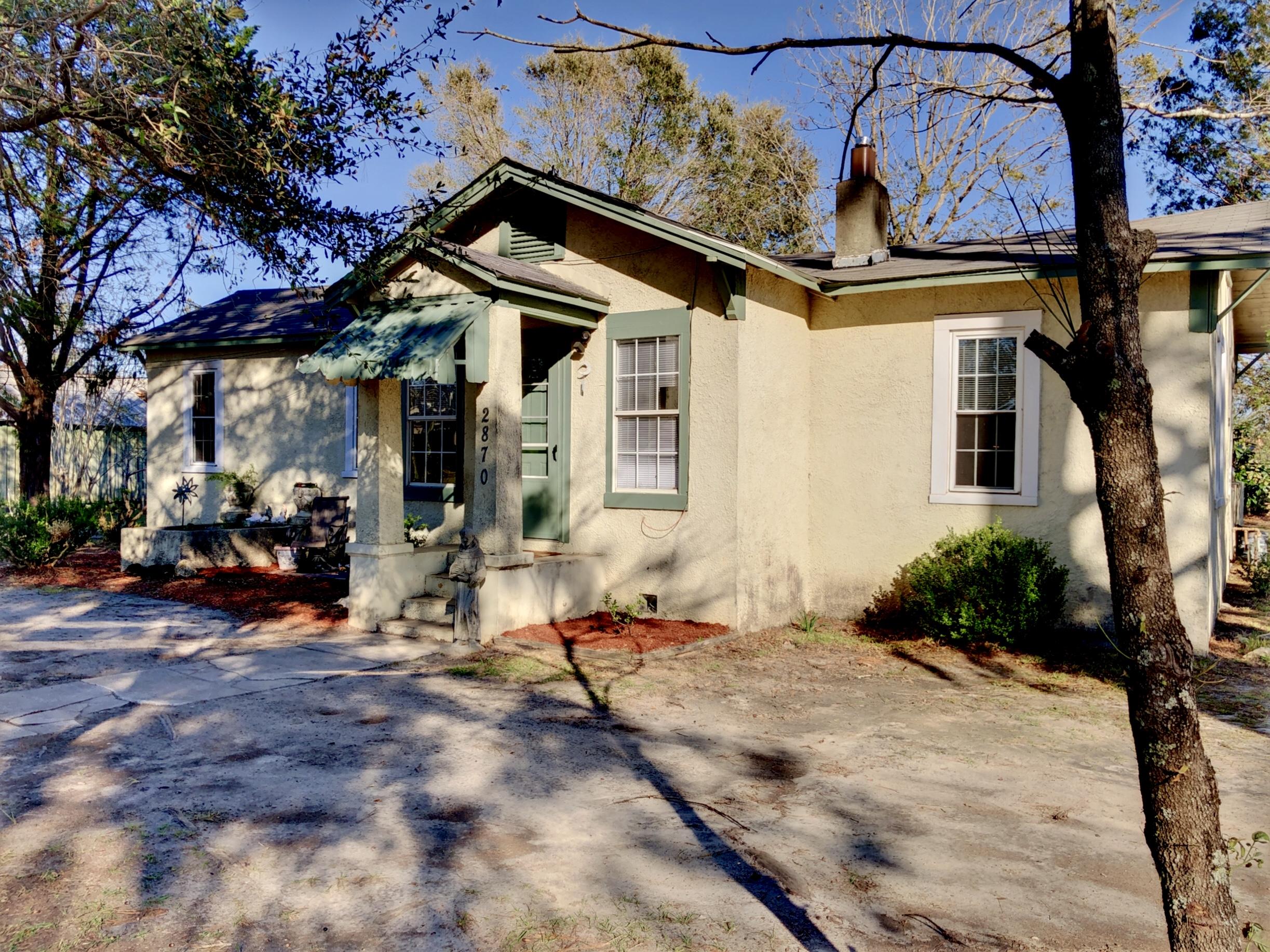 COLLEGE PARK - Residential