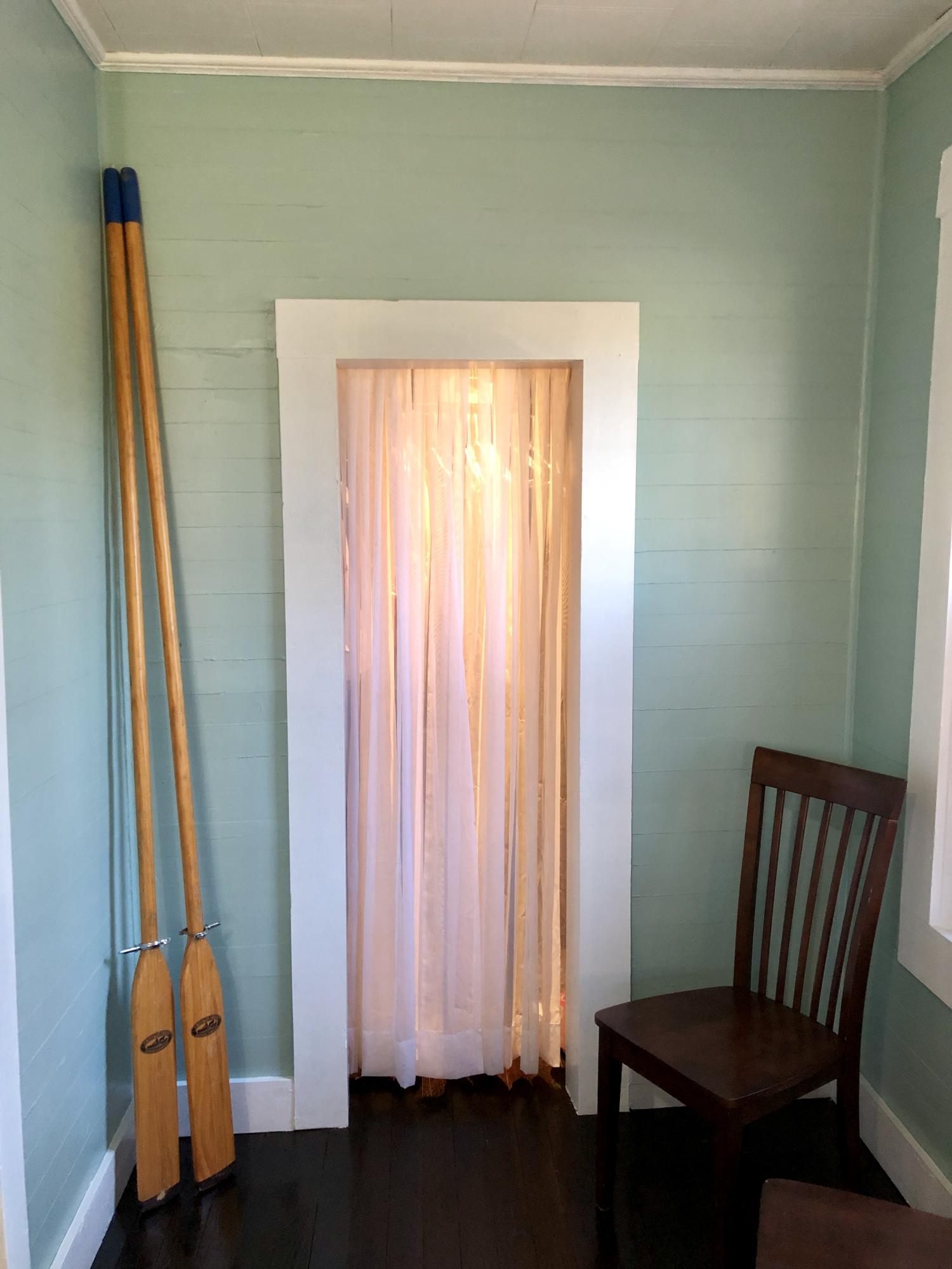 COLLEGE PARK - Residential