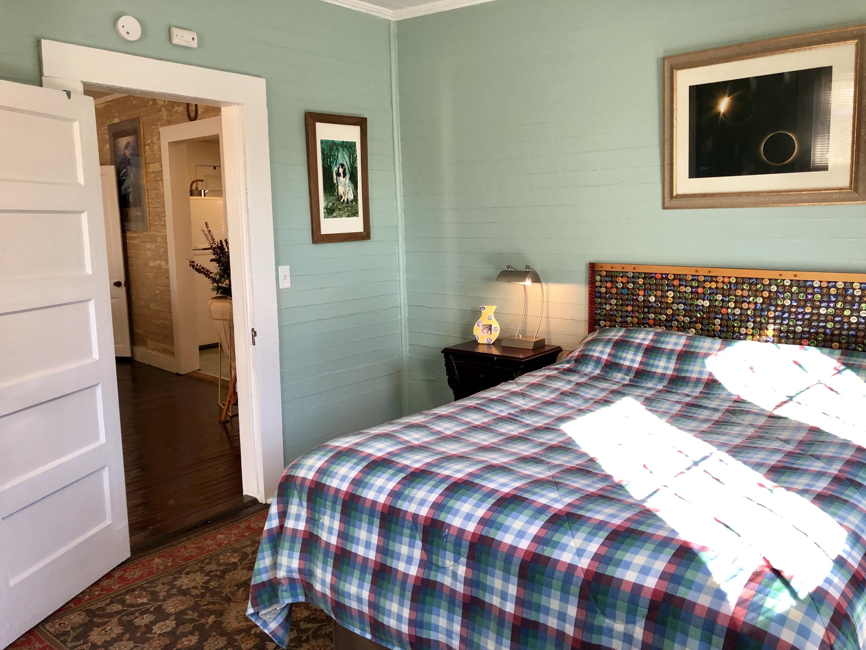 COLLEGE PARK - Residential